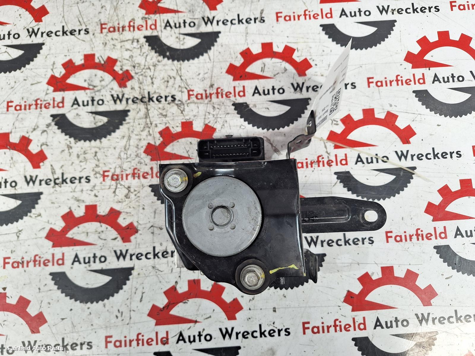 2013-2016 Proton Exora Abs Pump Modulator