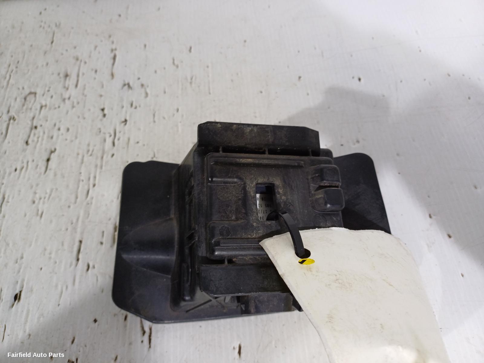 2019-2025 Mercedes A Class Reverse Camera