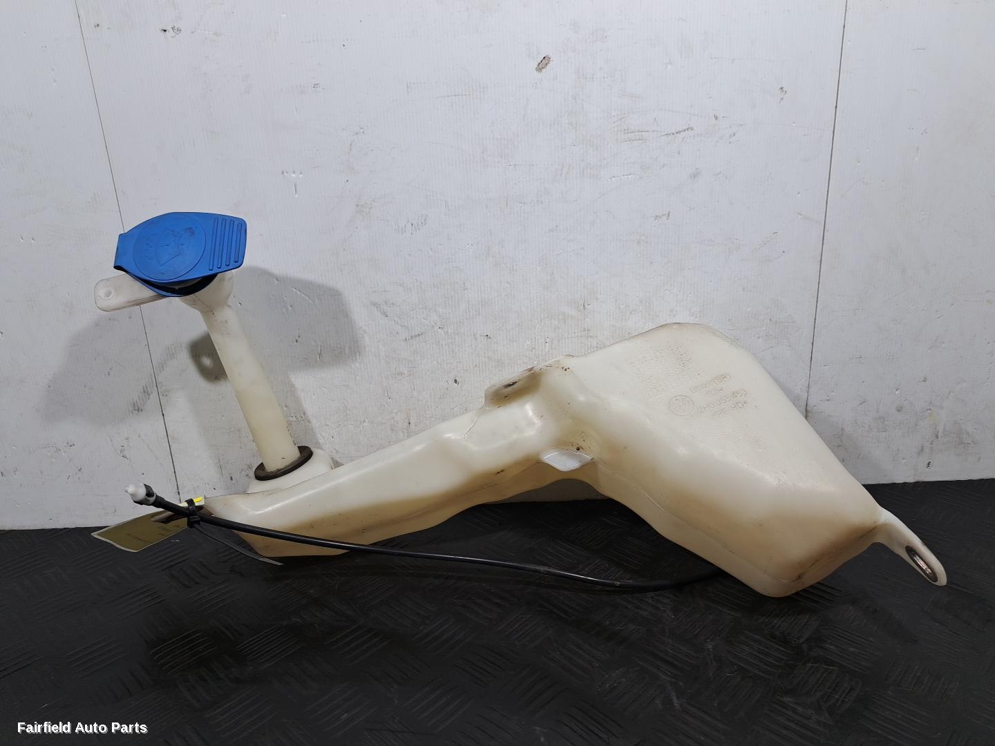 2010-2022 Volkswagen Amarok Washer Bottle