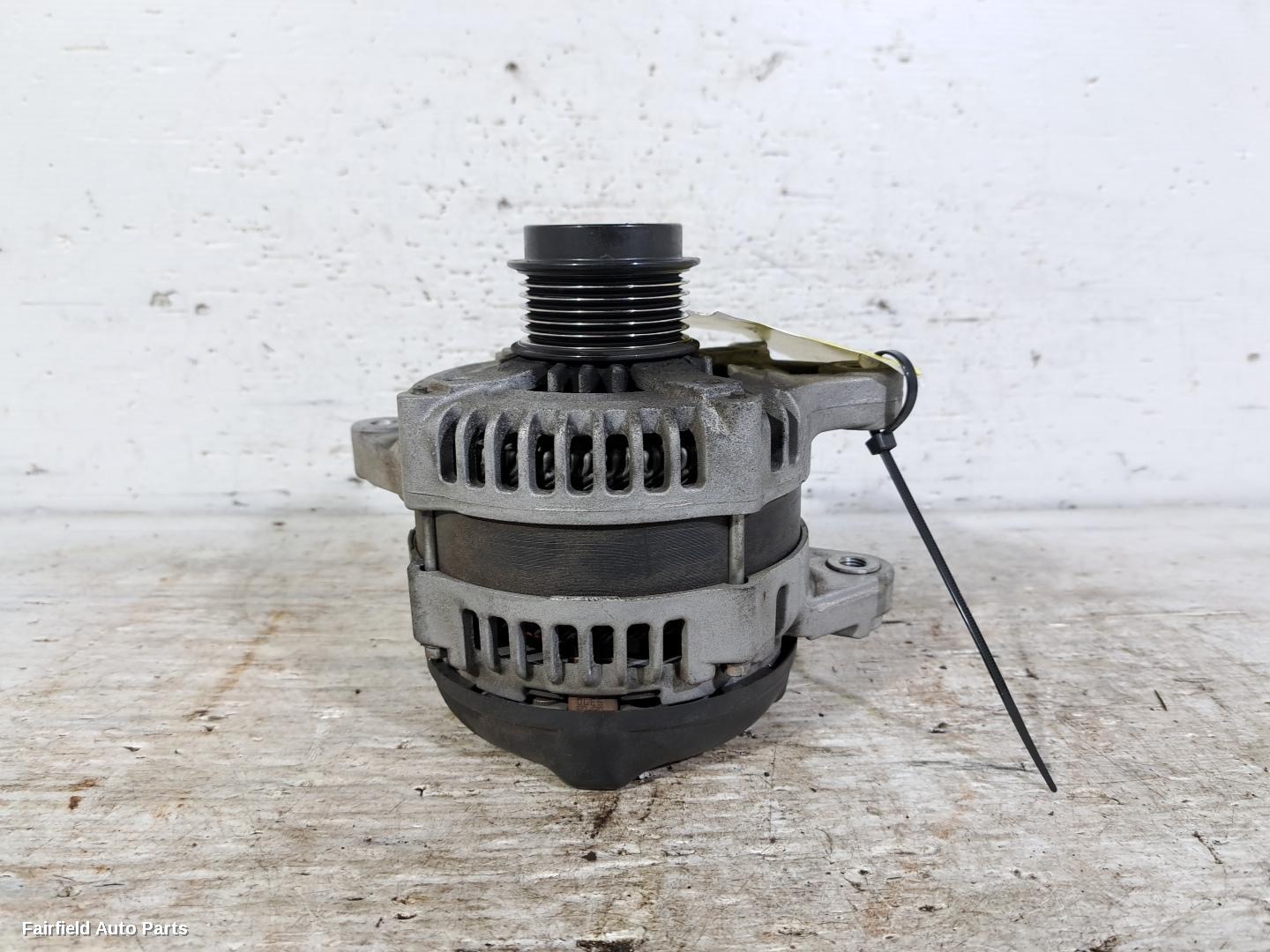 2007-2013 Toyota Corolla Alternator