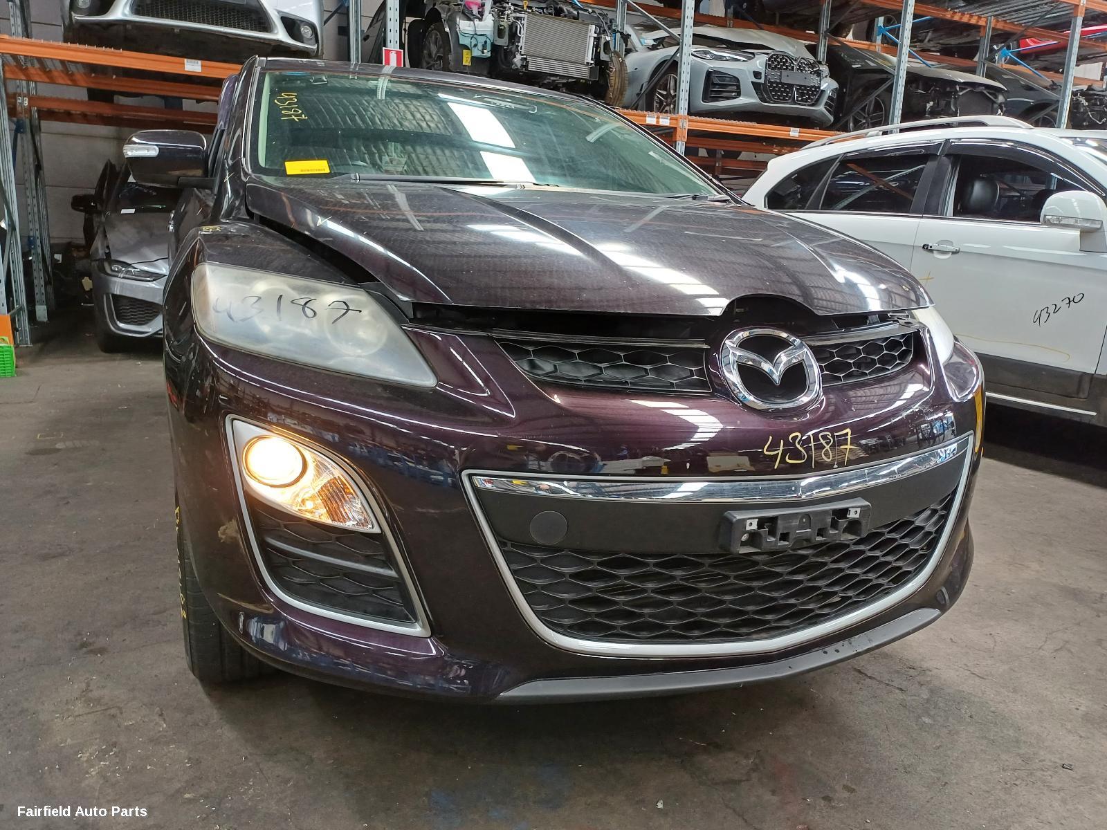 2006-2012 Mazda Cx7 Seatbelt Stalk