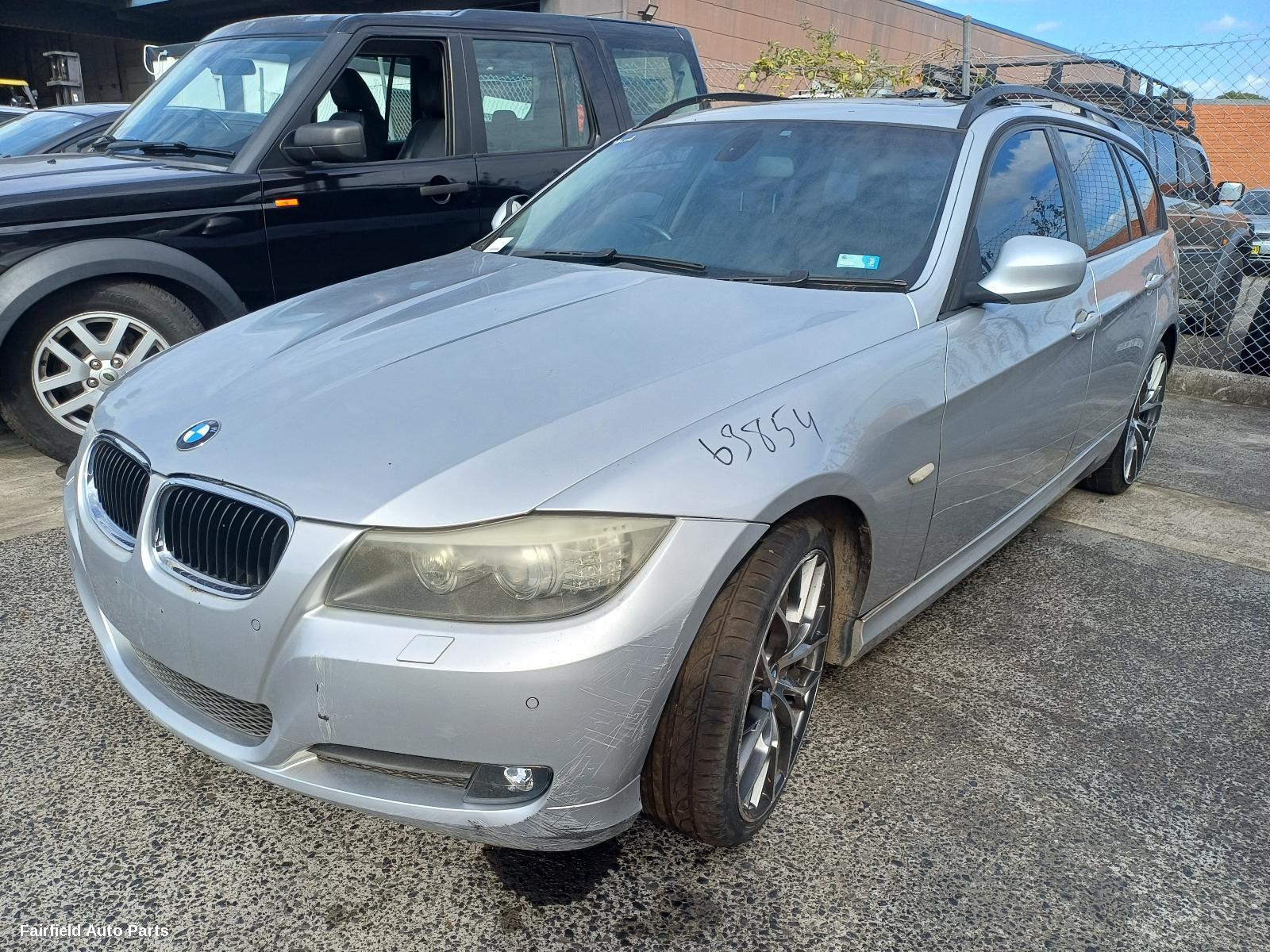 2009 Bmw 3 Series Left Taillight