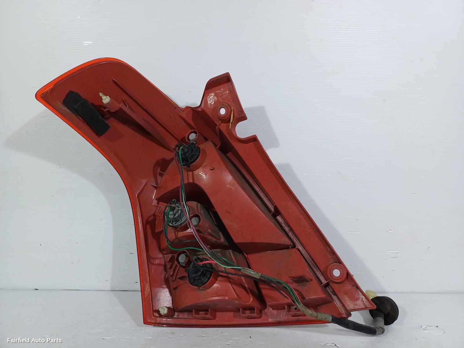 2004-2007 Suzuki Swift Right Taillight