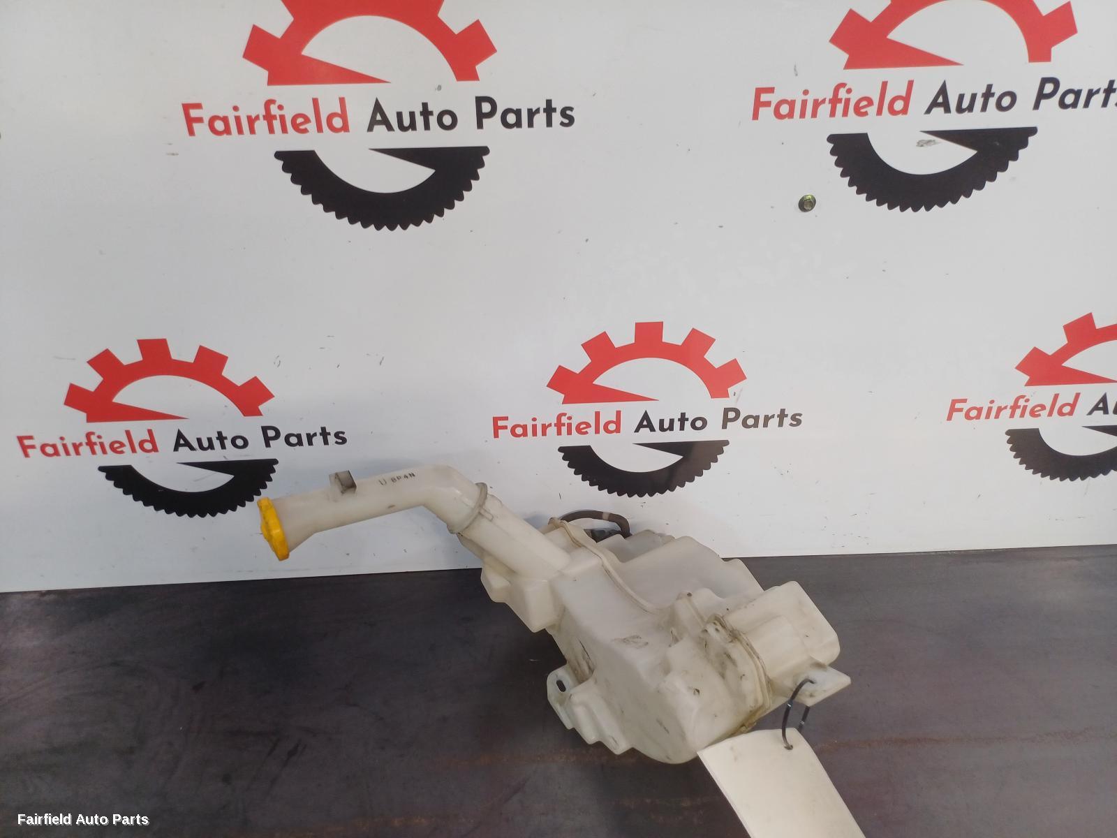 2003-2009 Mazda 3 Washer Bottle