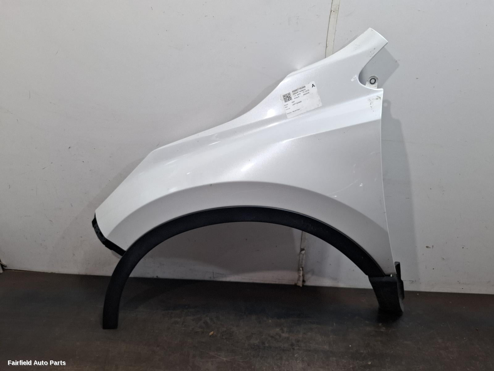 2017-2023 Honda Crv Left Guard