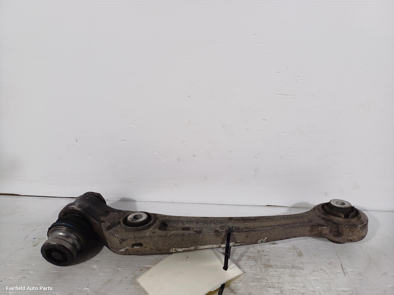 2008-2011 Audi A4 Right Front Lower Control Arm