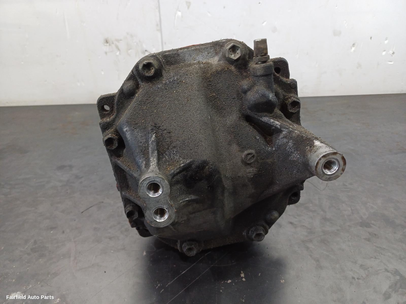 2013-2023 Lexus Is Series Differential Centre