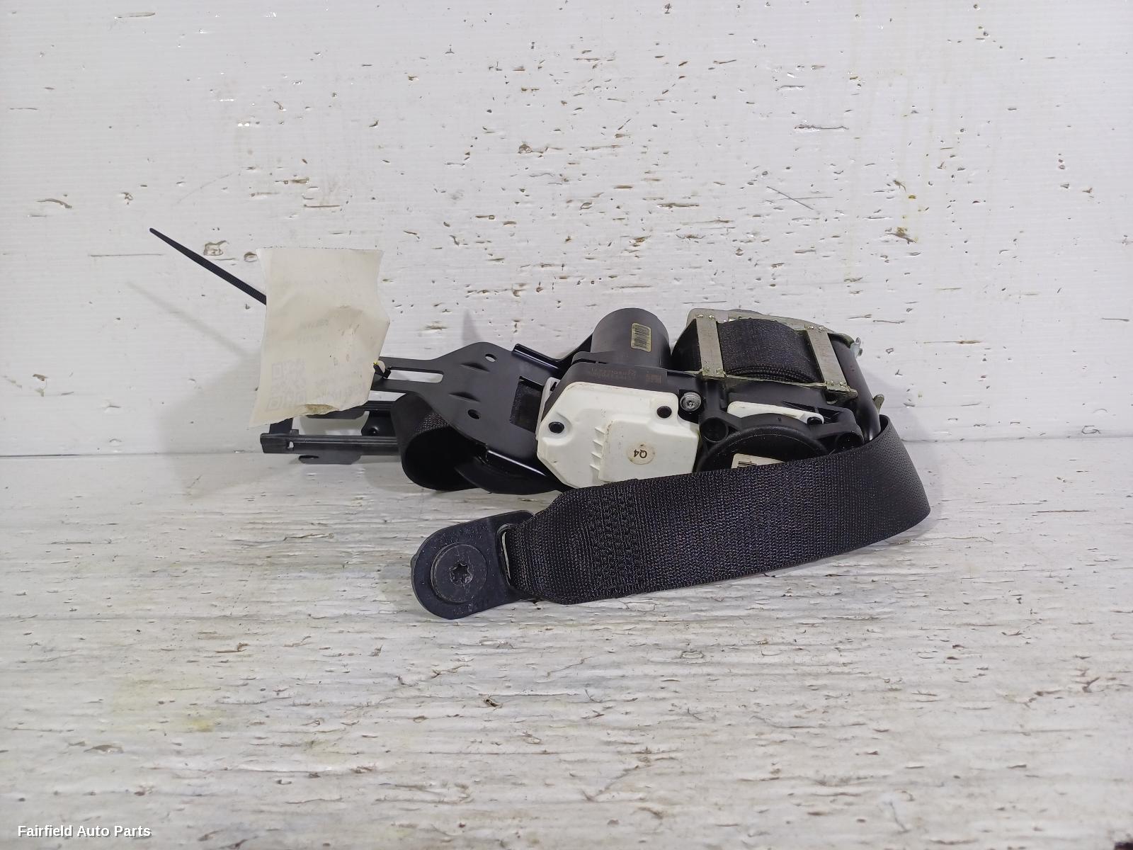 2012-2018 Mercedes A Class Seatbelt Stalk
