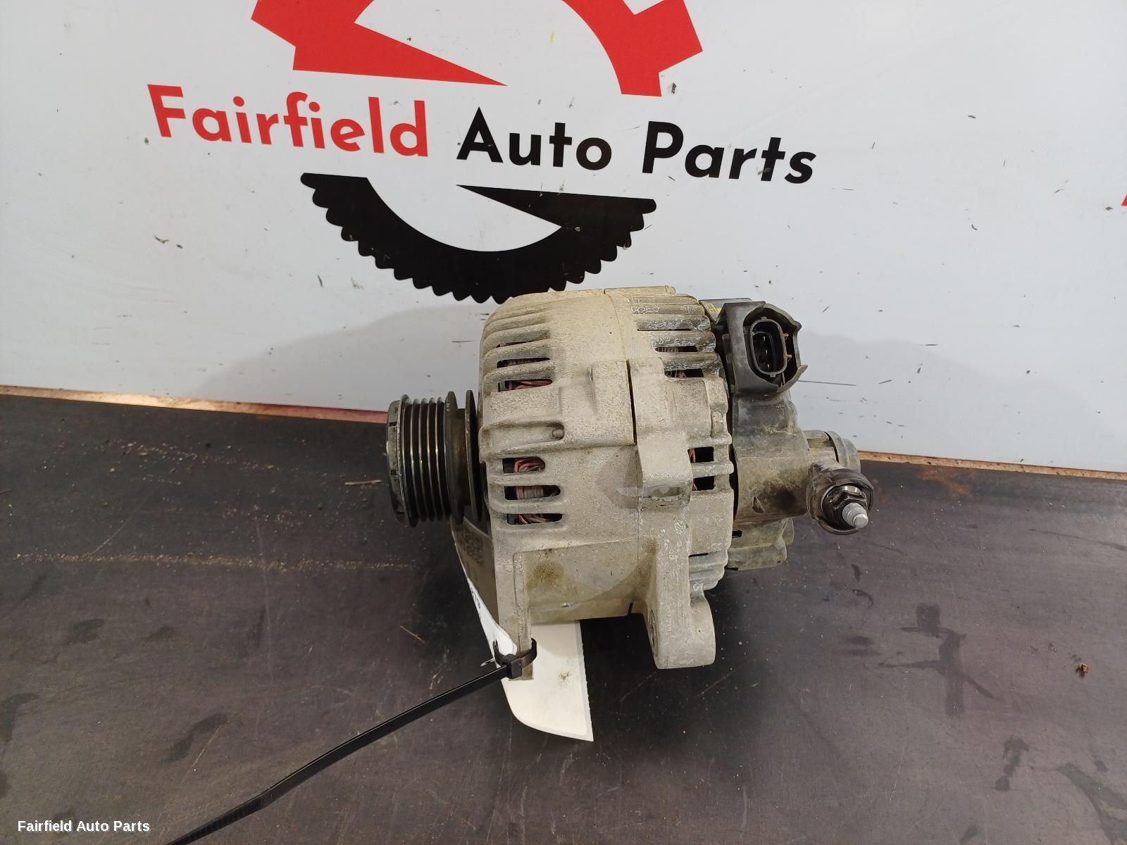 2011-2012 Hyundai I30 Alternator