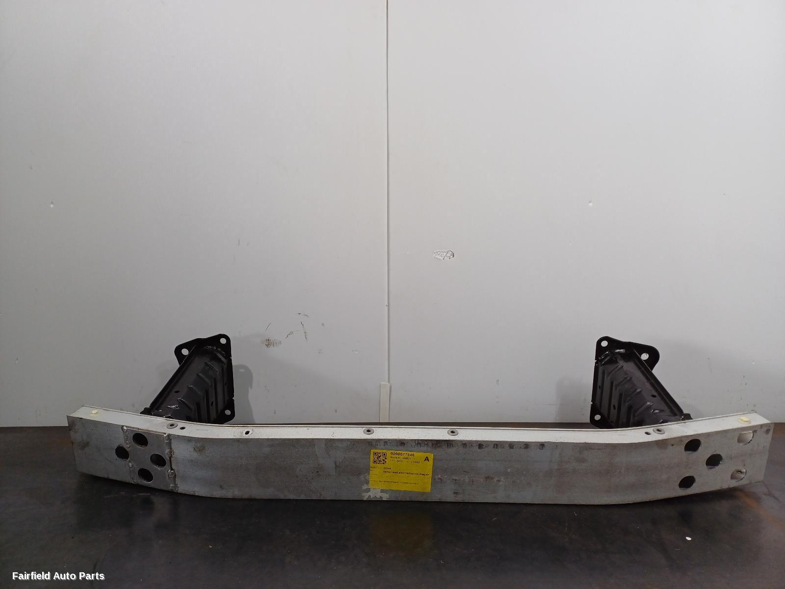 2012-2015 Lexus Gs F Bar Reinforc Brack