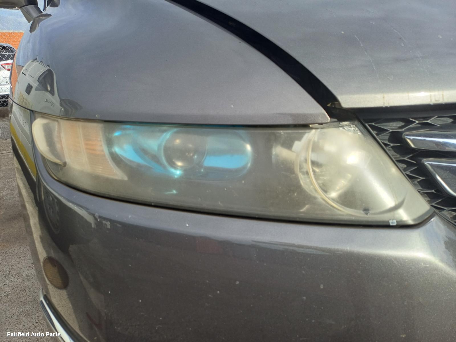 2006 Honda Odyssey Right Front Door