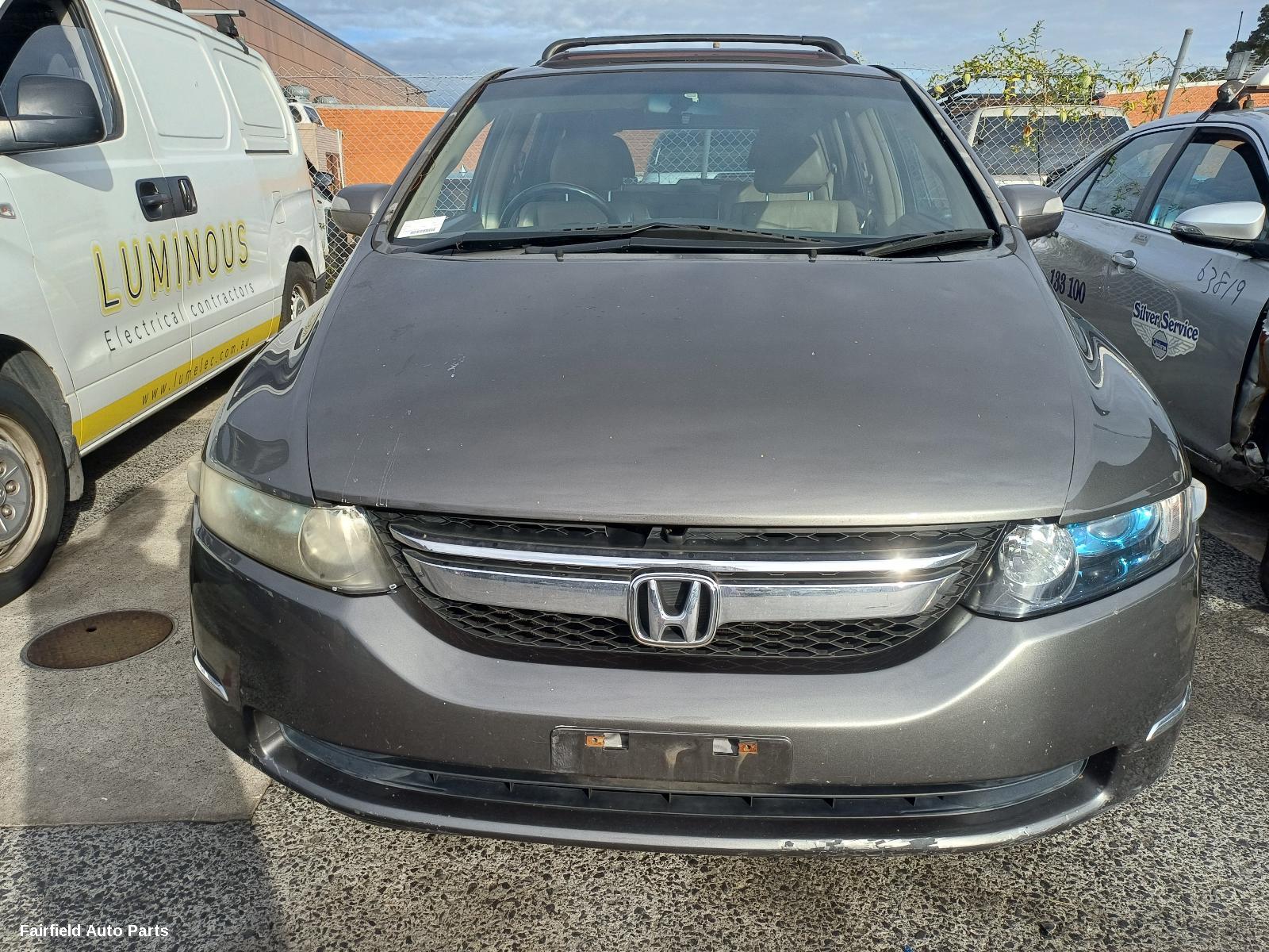2006 Honda Odyssey A C Compressor