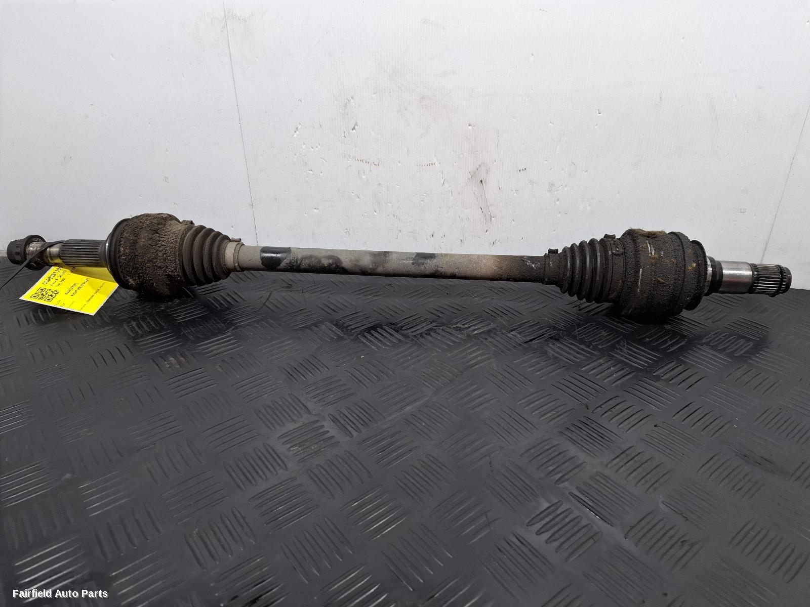 2005-2014 Lexus Is250/is250c Right Driveshaft