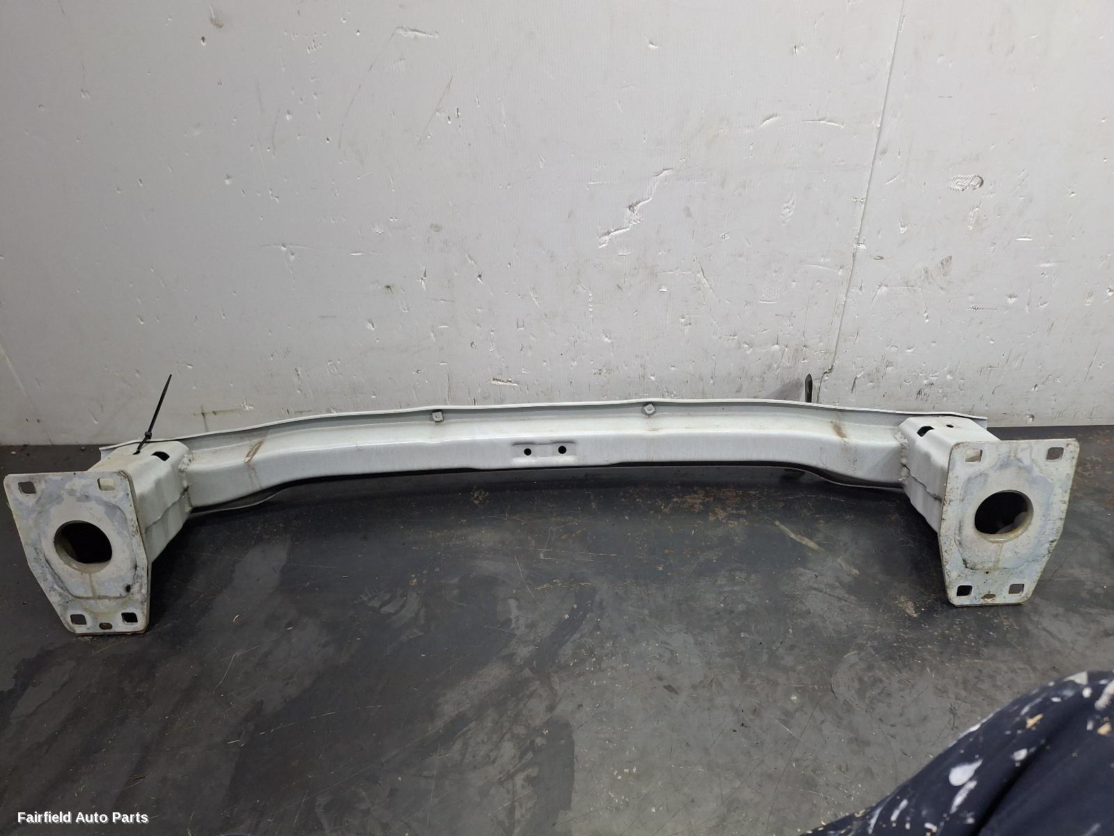 2015-2019 Land Rover Discovery Sport F Bar Reinforc Brack