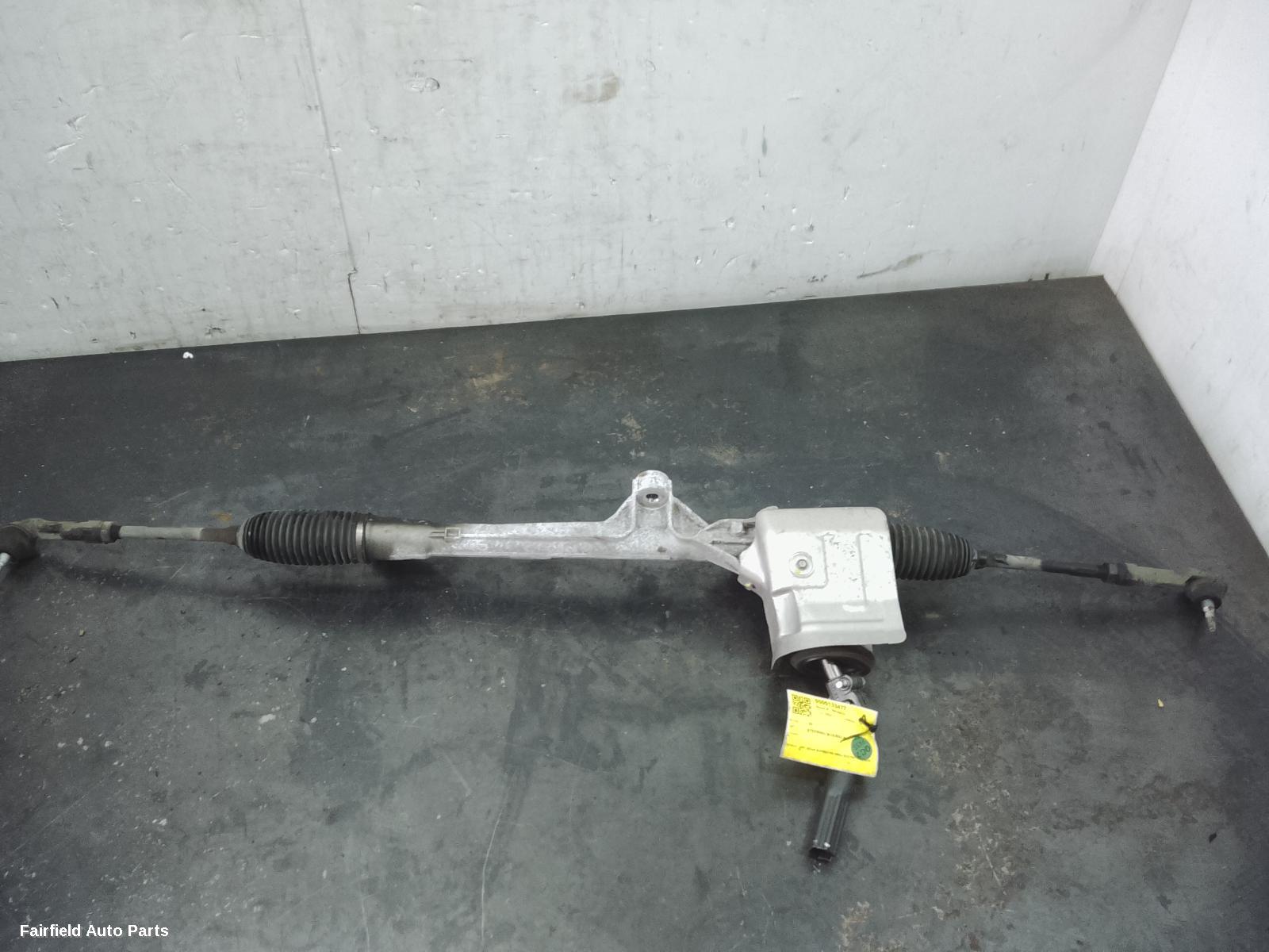 2021-2026 Hyundai I30 Steering Box Rack