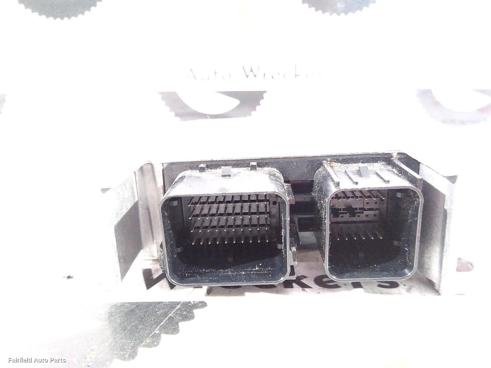 2006-2013 Holden Commodore Airbag Module Sensor