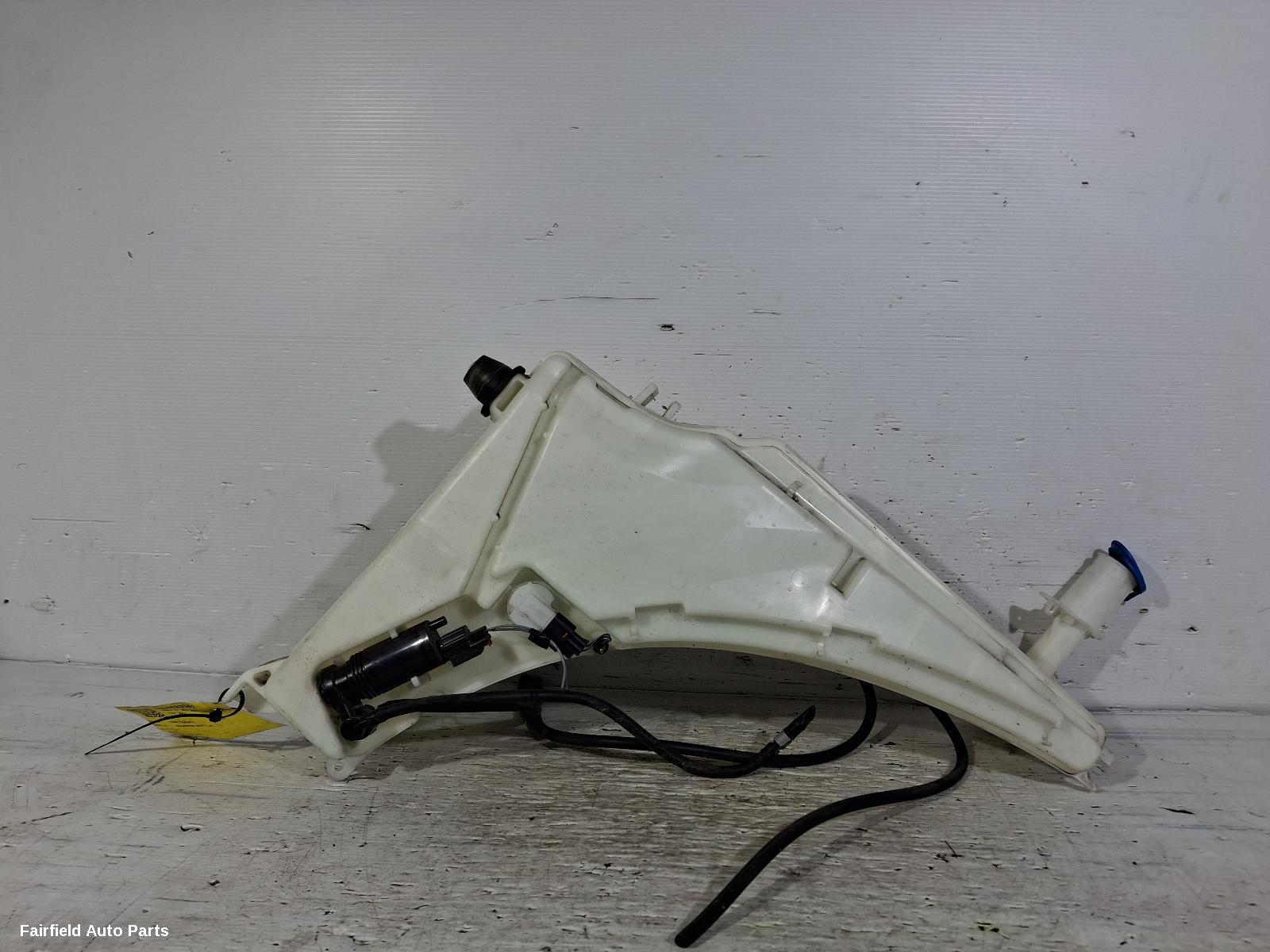 2016-2026 Land Rover Discovery Washer Bottle