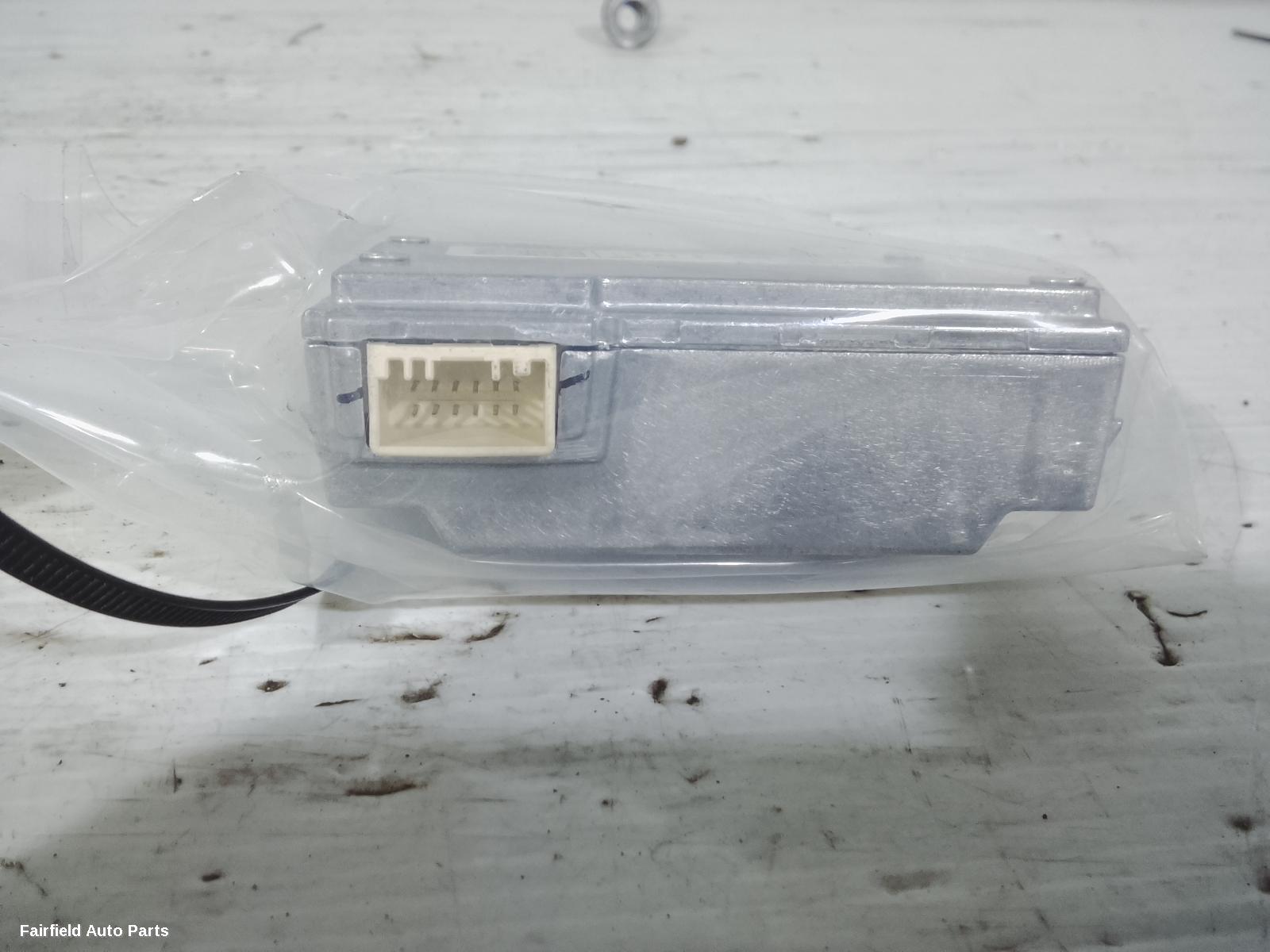 2020-2023 Hyundai I30 Reverse Camera