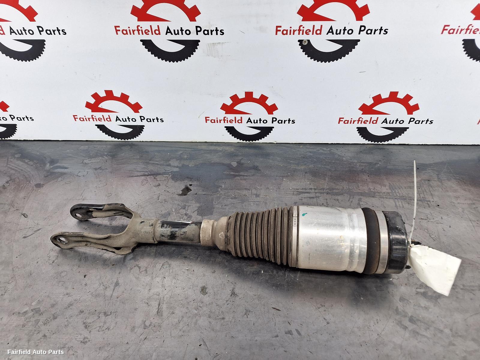 2013-2016 Jeep Grandcherokee Left Front Strut