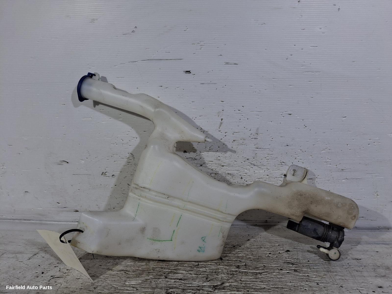 2008-2019 Ford Fiesta Washer Bottle