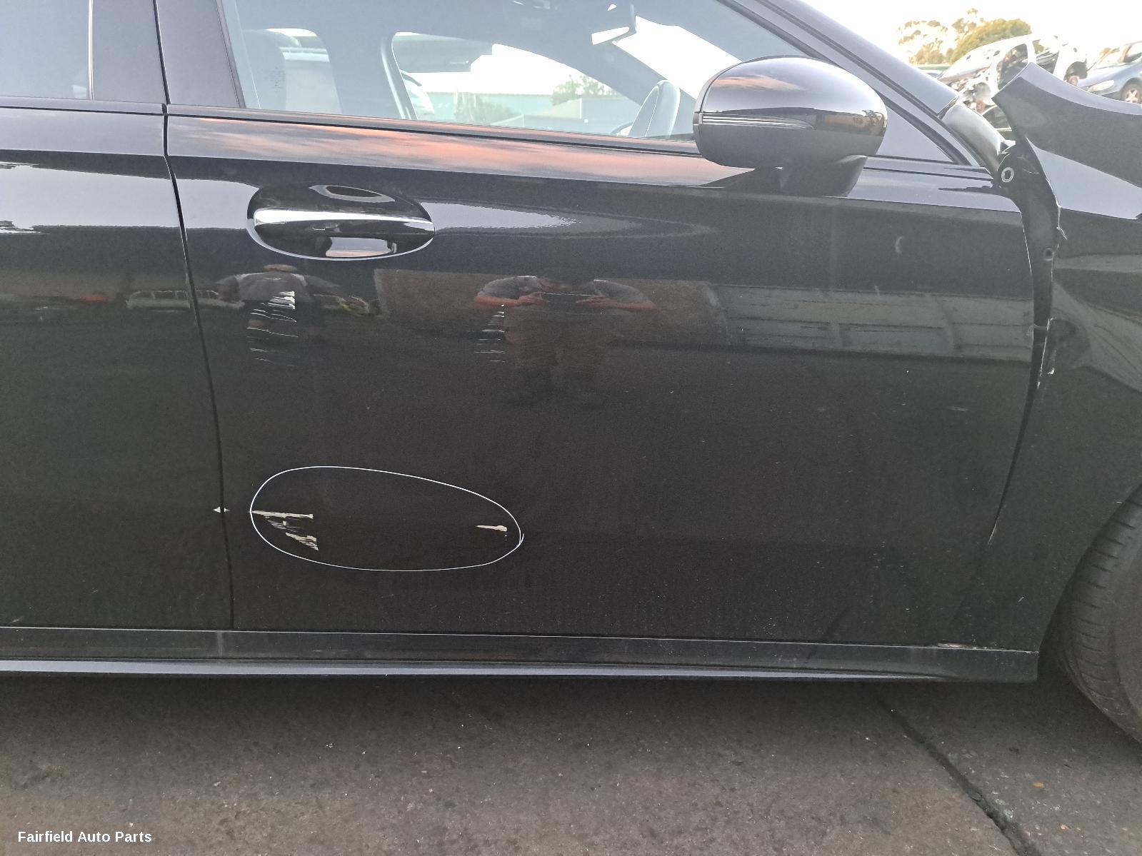 2018-2023 Mercedes A Class Right Door Mirror