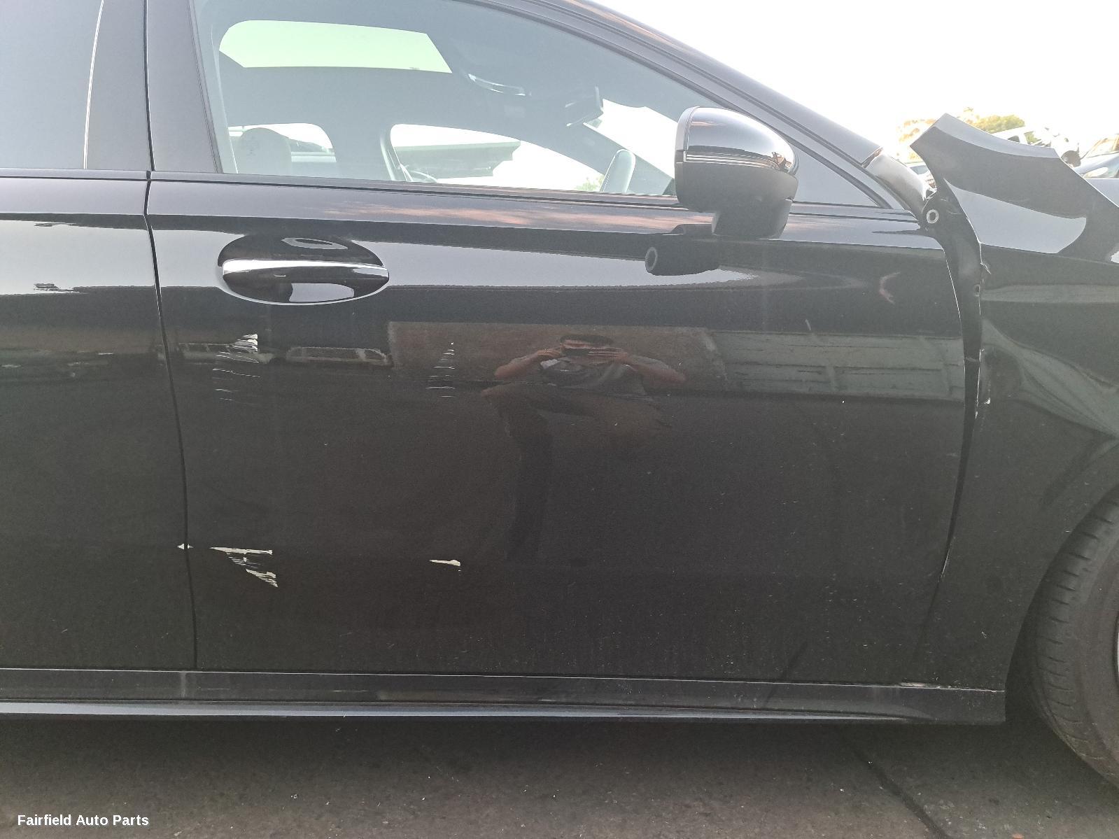 2018-2021 Mercedes A Class Left Door Mirror