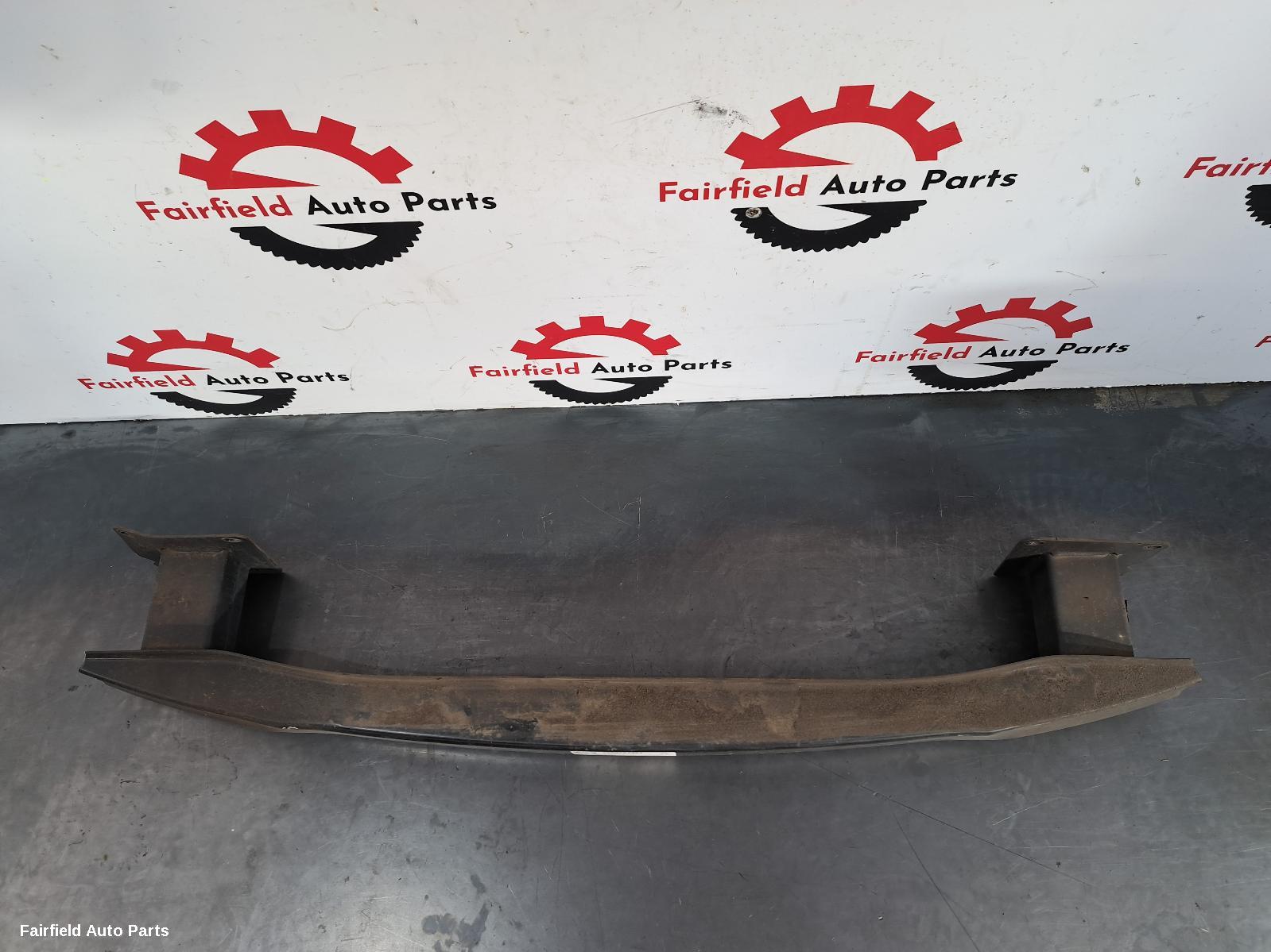 2010-2017 Volkswagen Polo R Bar Bracket Reinfo