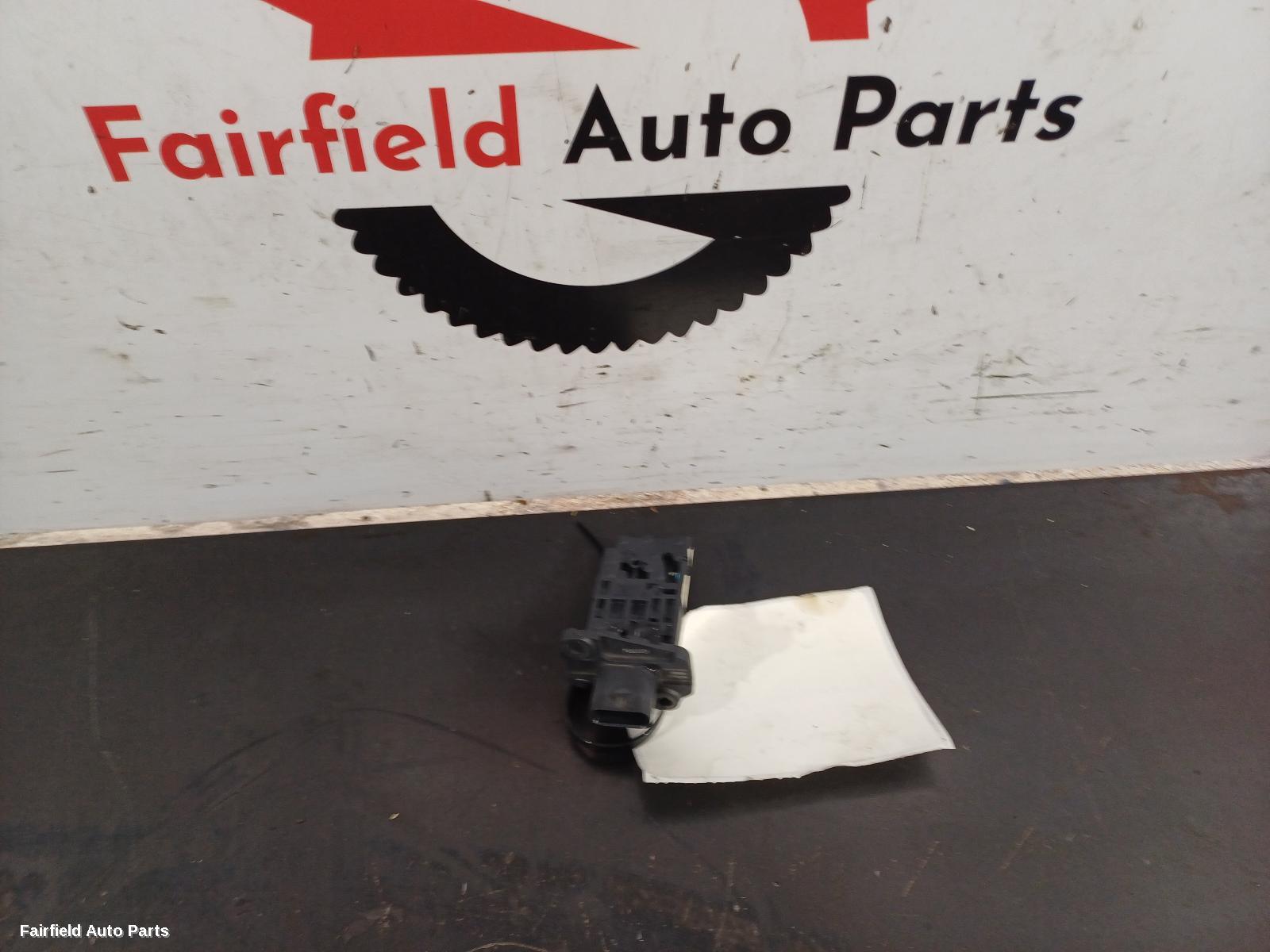 2020-2024 Mg Zs Air Flow Meter