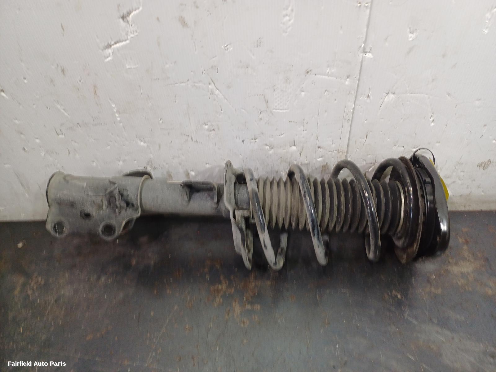 2018-2024 Ford Focus Right Front Strut