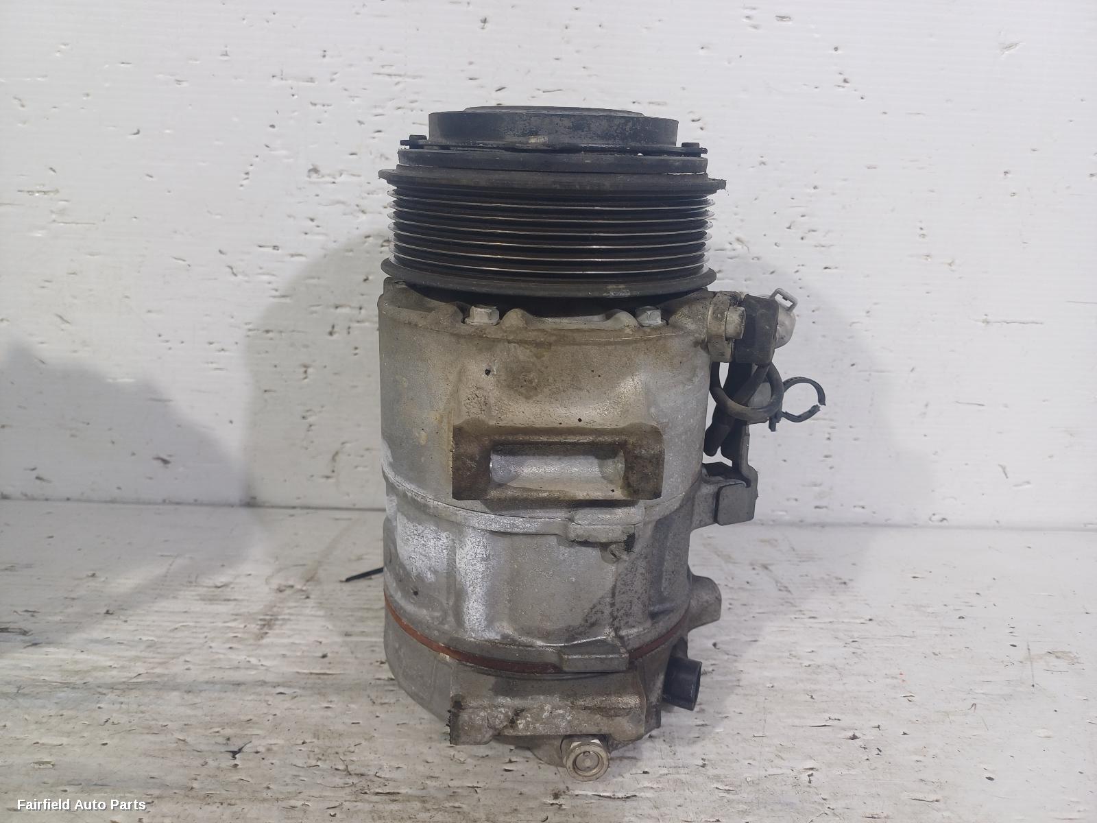 2006-2012 Toyota Aurion A C Compressor