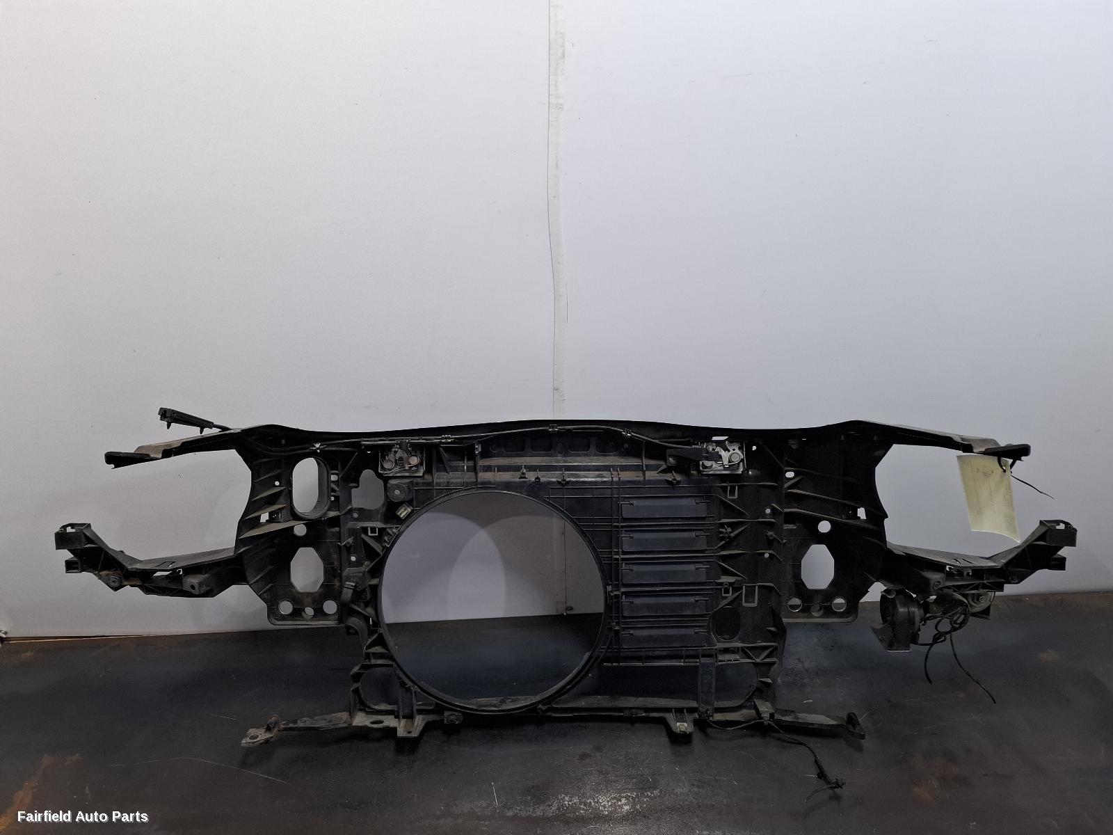 2007-2010 Mini Cooper Radiator Support