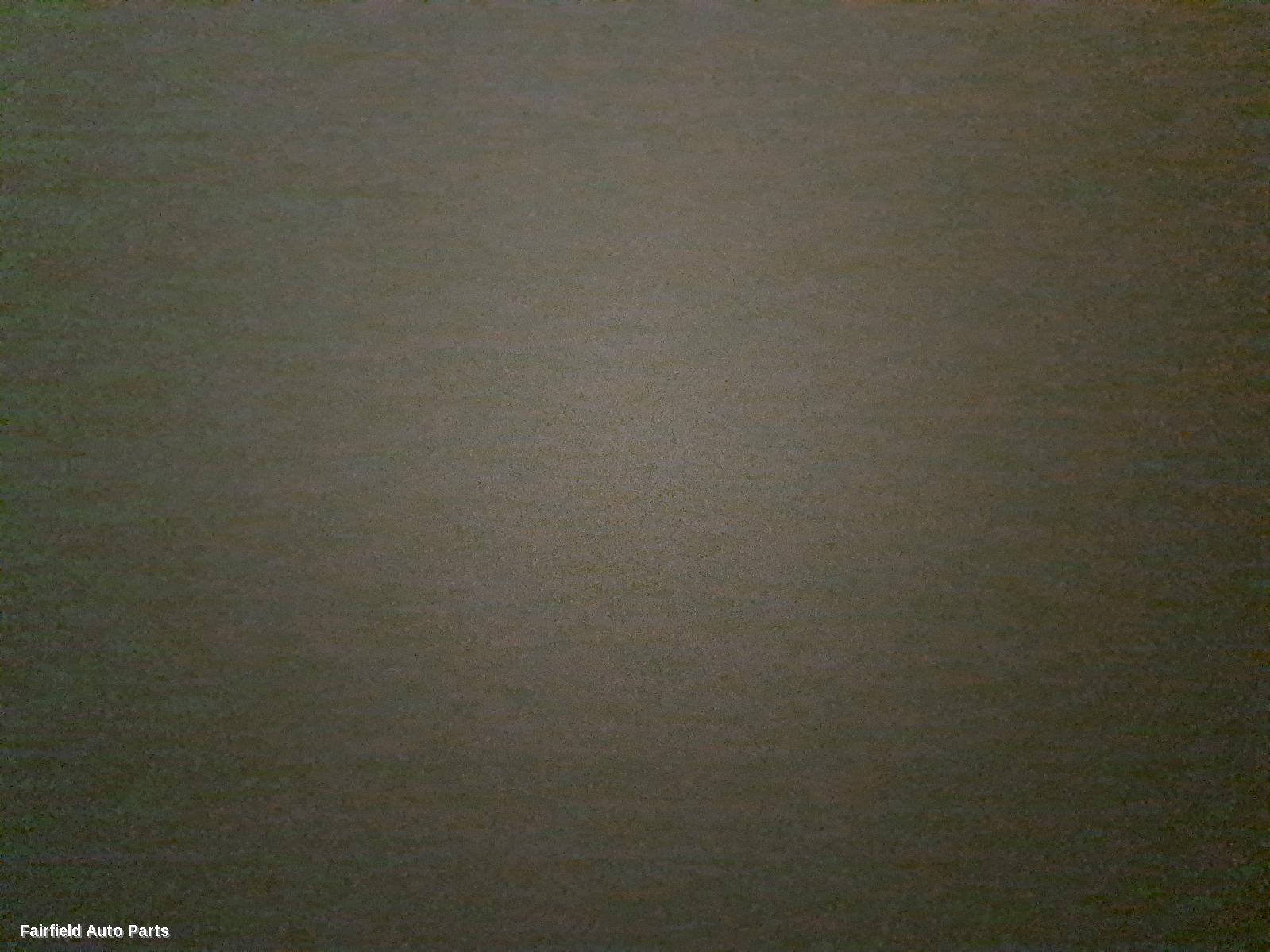 2001-2005 Lexus Is200/is300 Right Door Mirror