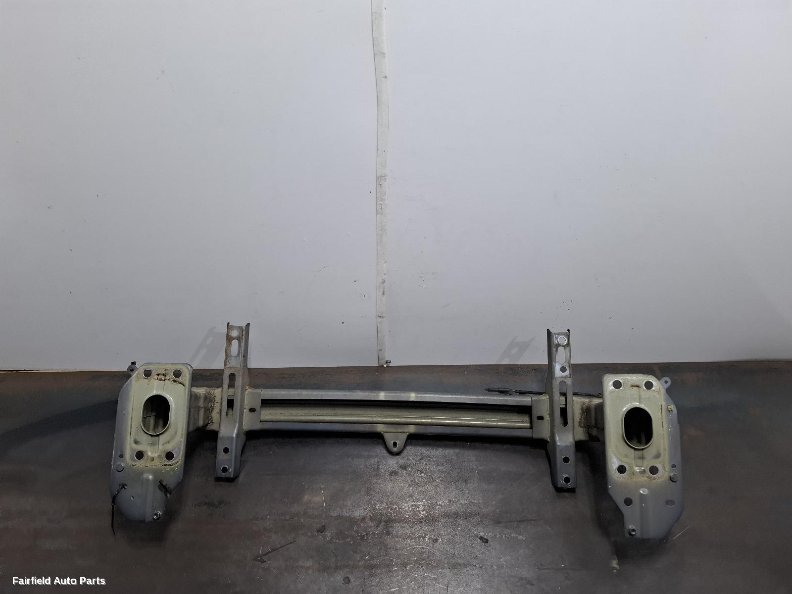 2013-2017 Ford Ecosport F Bar Reinforc Brack