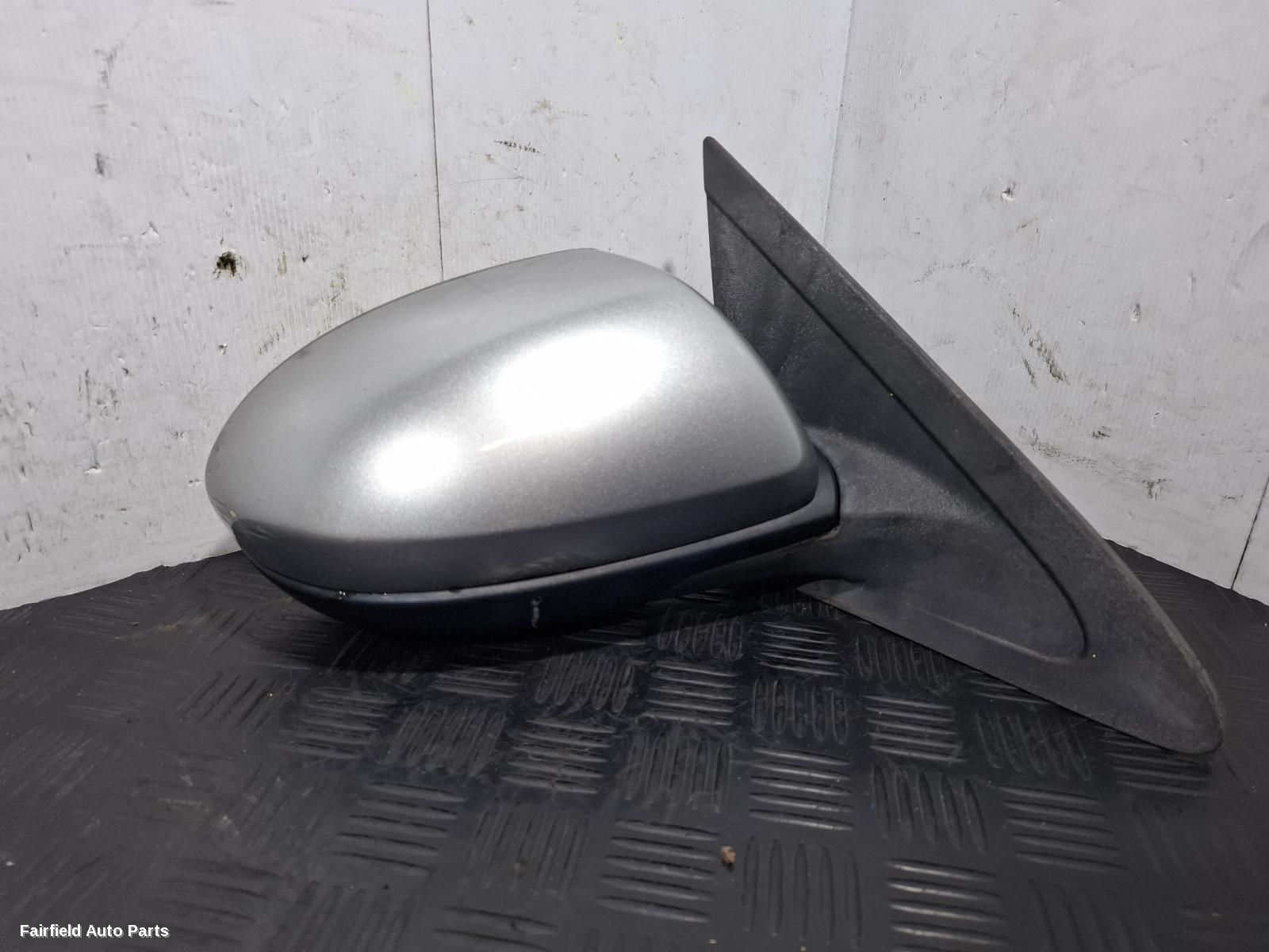 2009-2013 Mazda 3 Right Door Mirror