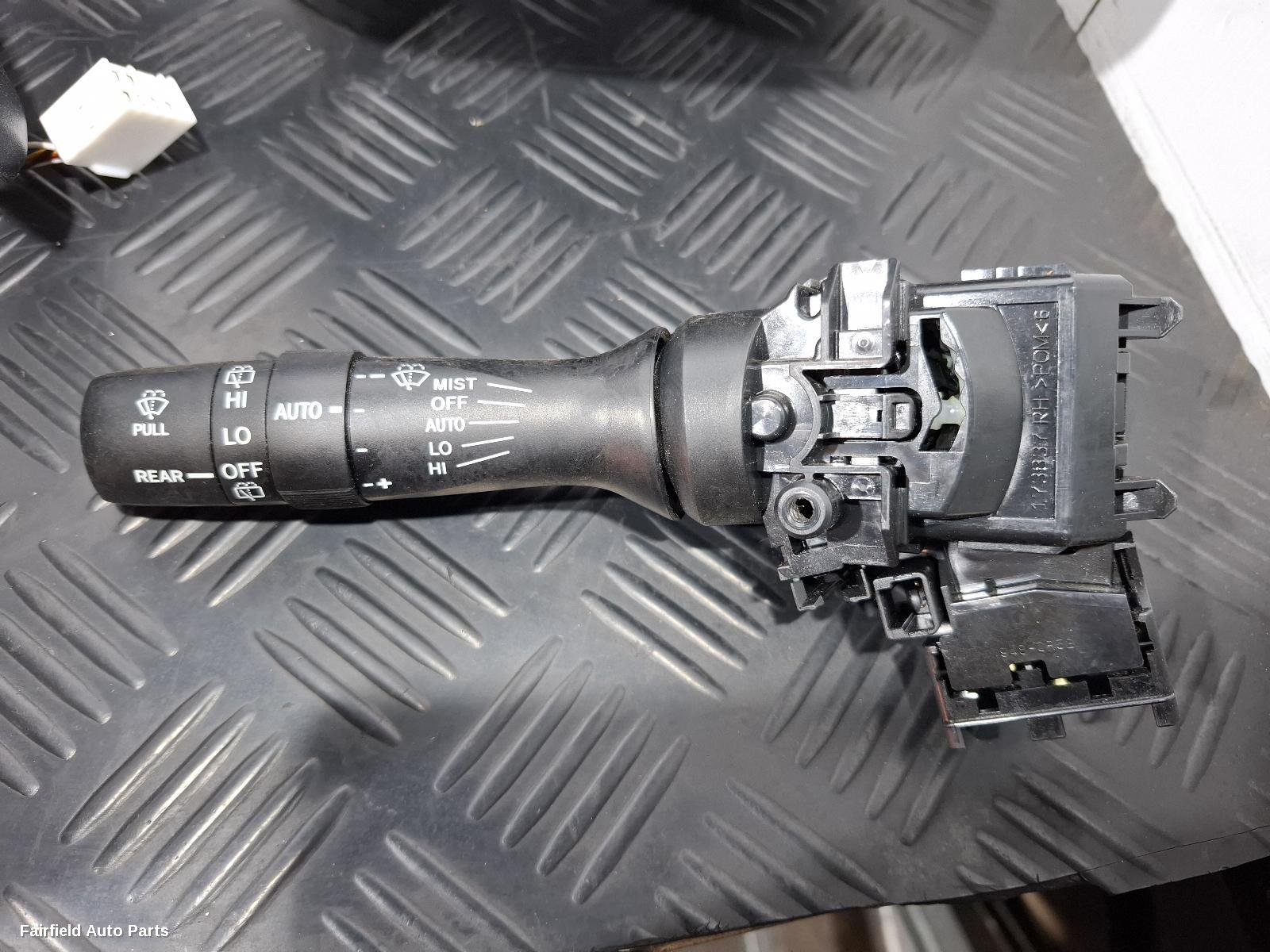 2012-2018 Subaru Forester Combination Switch