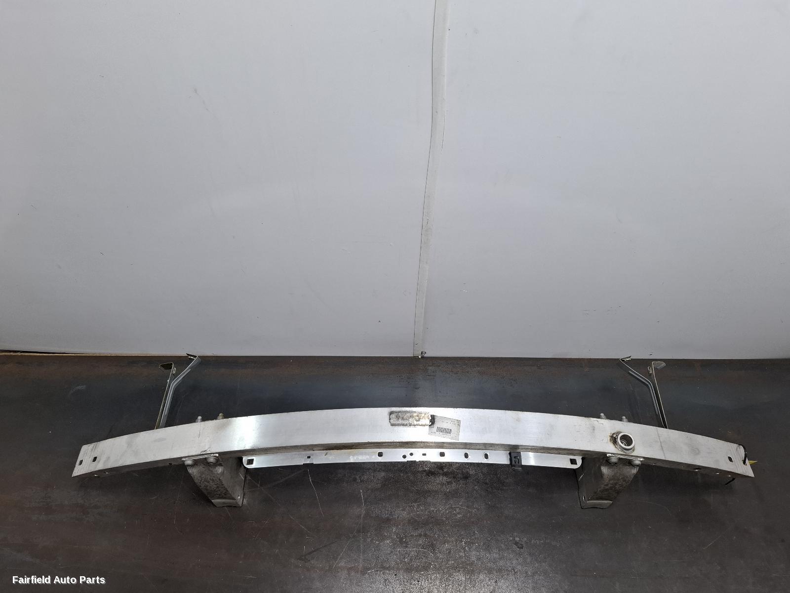 2011-2014 Mercedes C Class F Bar Reinforc Brack