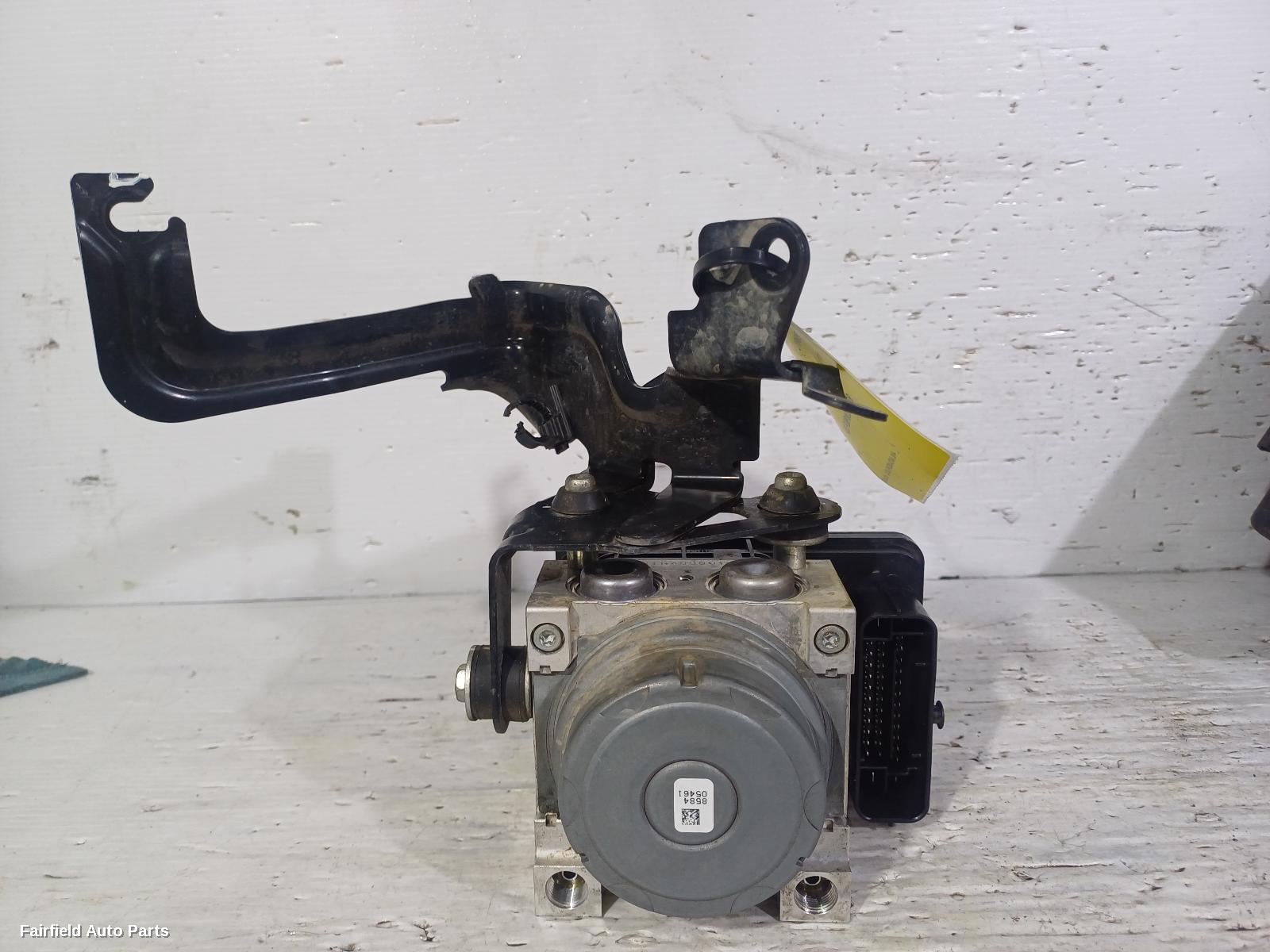 2014-2025 Mazda 2 Abs Pump Modulator