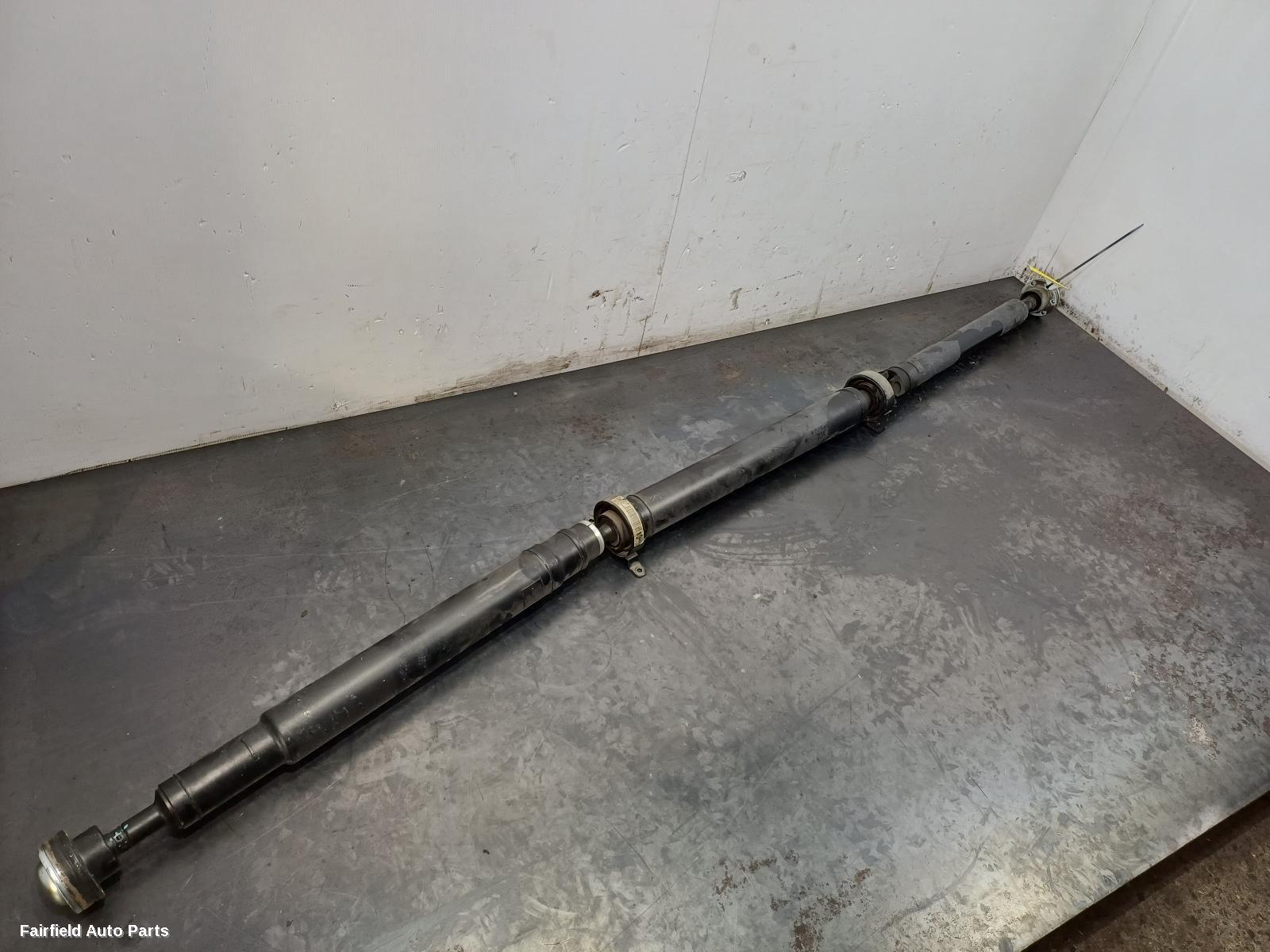2015-2019 Land Rover Rangerover Evoque Rear Drive Shaft
