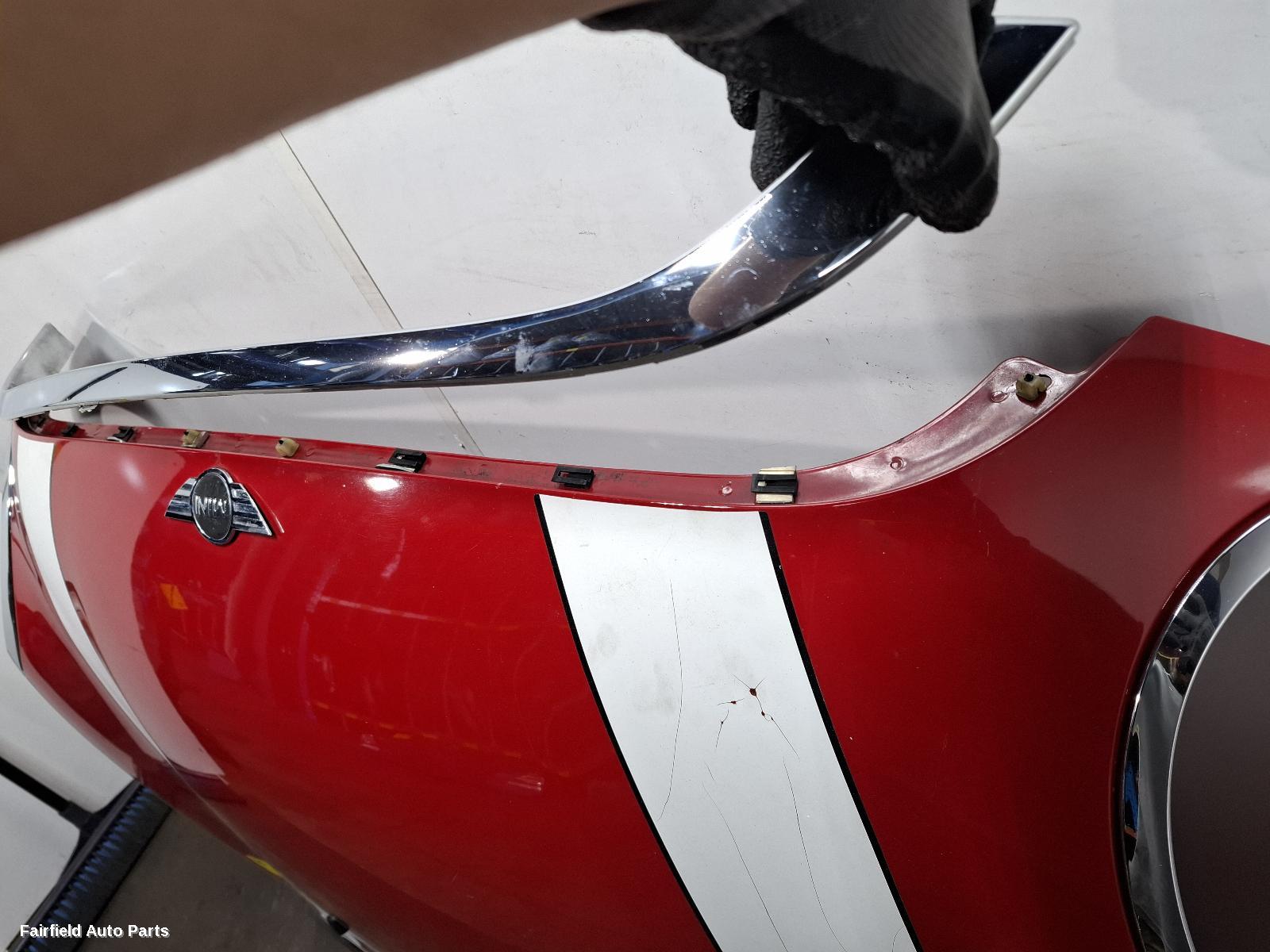 2007-2015 Mini Cooper Bonnet