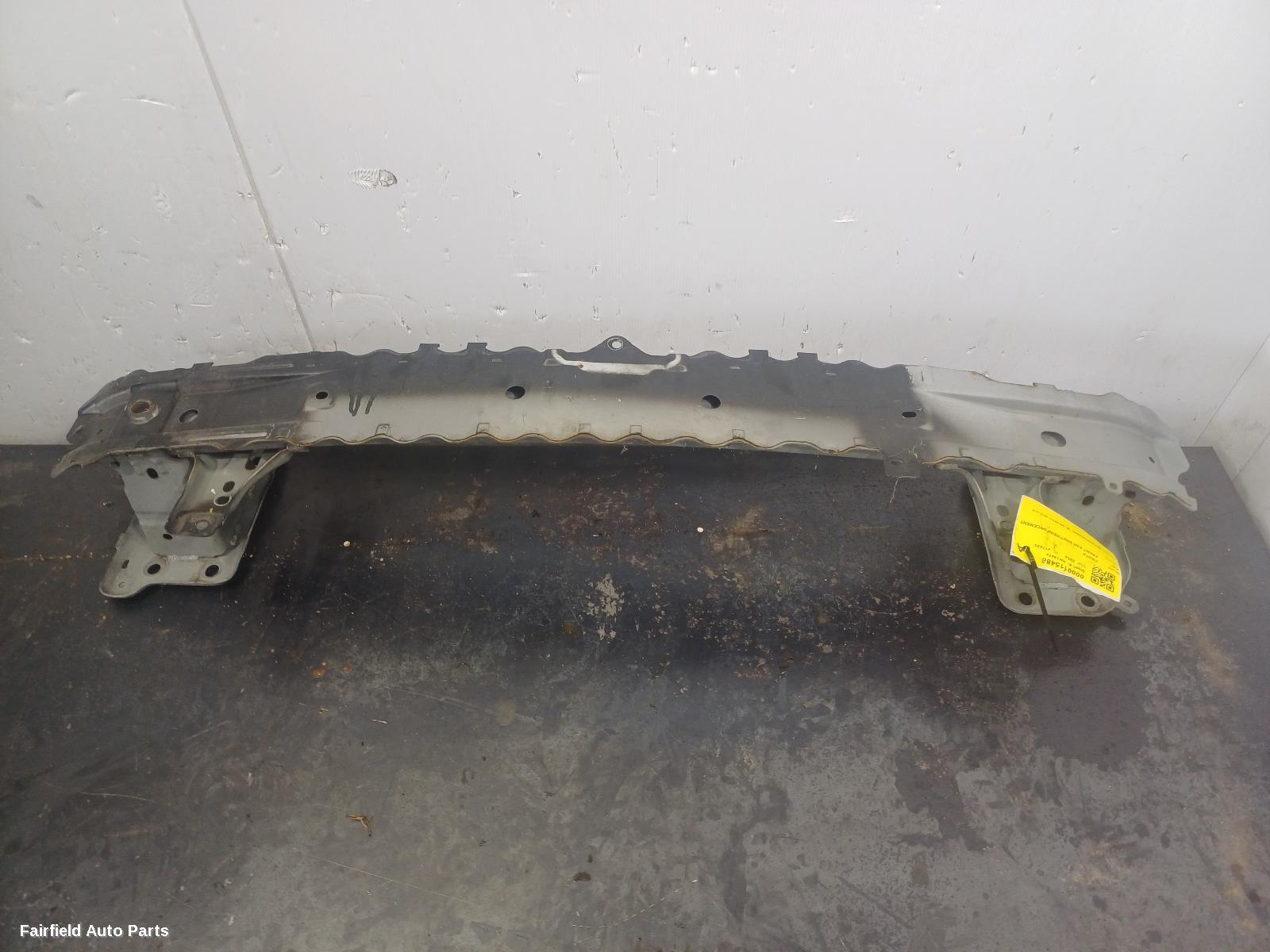 2013-2019 Ford Fiesta F Bar Reinforc Brack