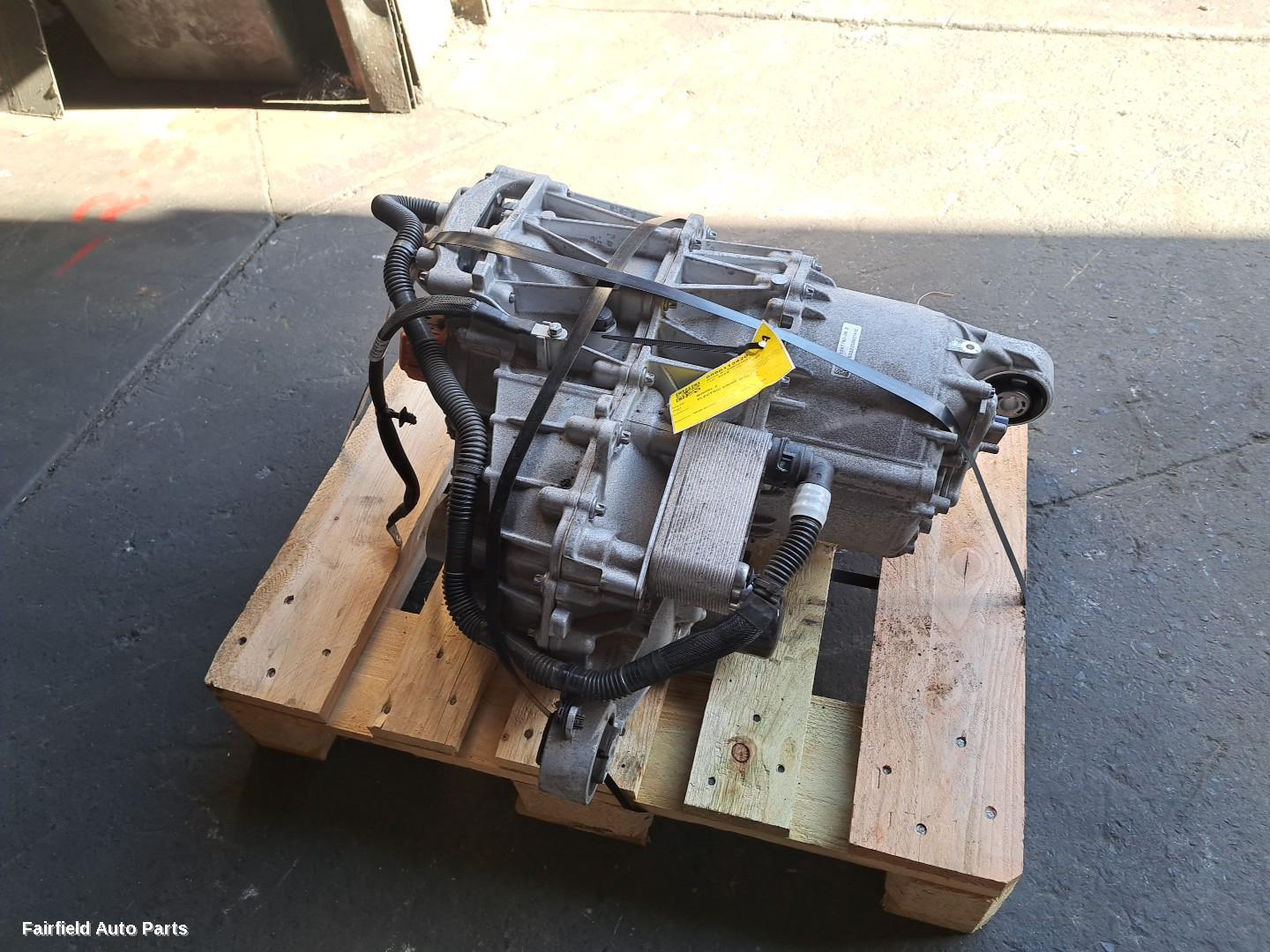 2019-2024 Tesla Model 3 Electric Drive Motor