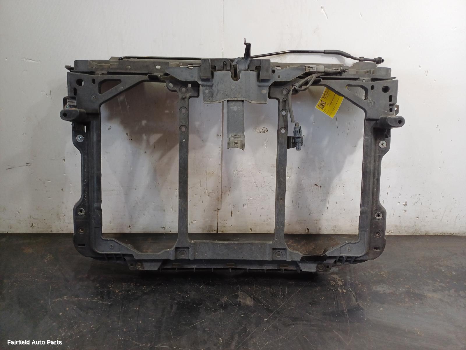 2012-2016 Mazda Cx5 Radiator Support