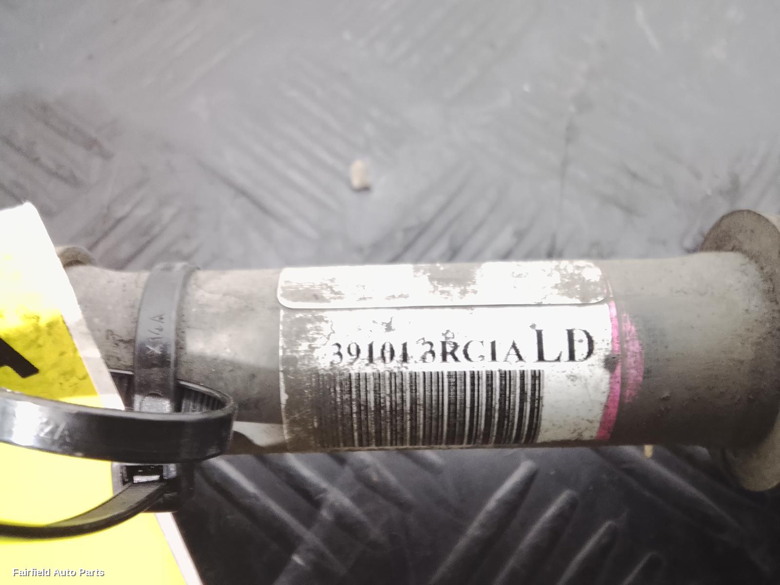 2012-2017 Nissan Pulsar Left Driveshaft