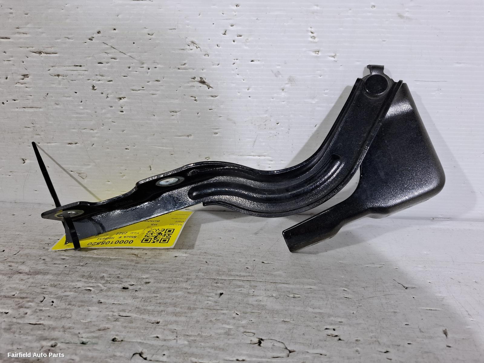 2019-2024 Mg Hs Bonnet Hinge Strut