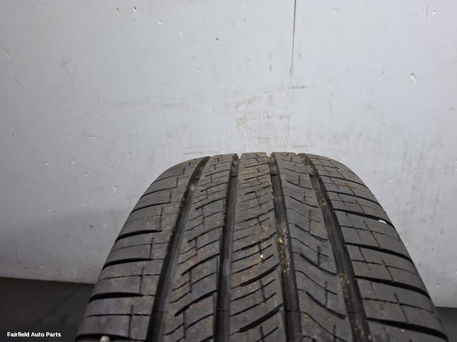 2020-2022 Hyundai Palisade Wheel Mag