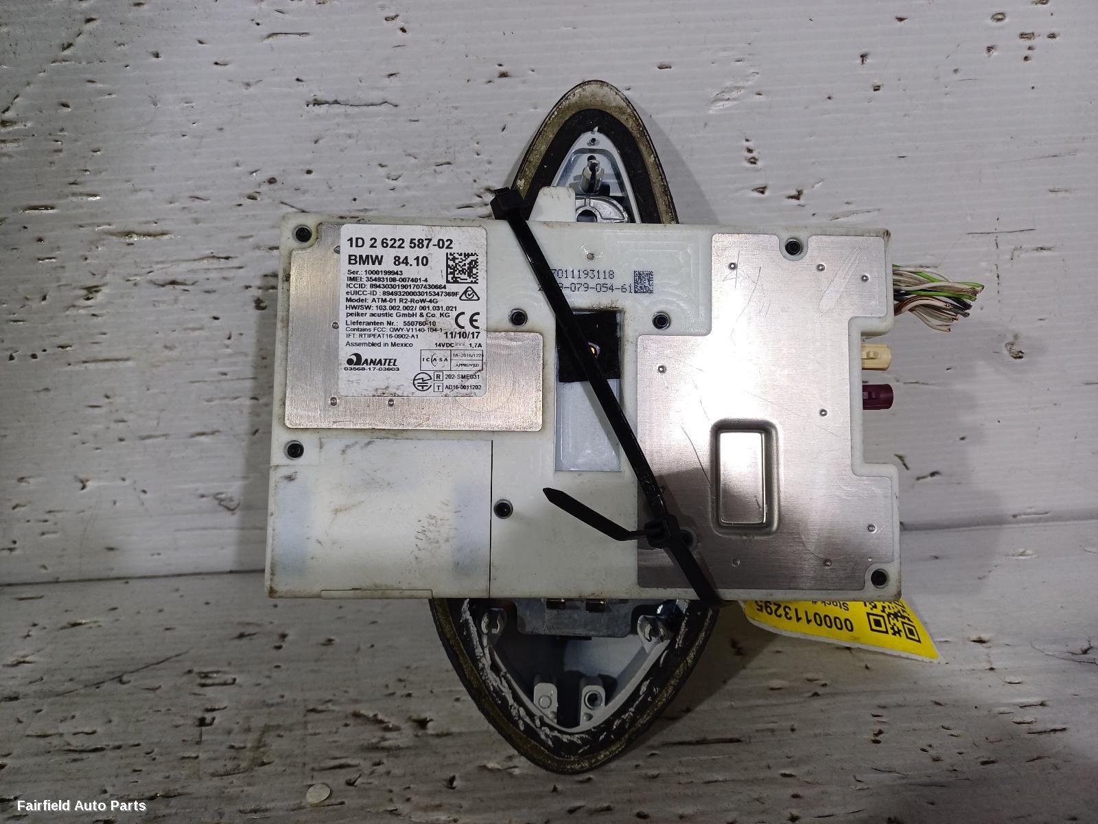 2017-2024 Bmw X3 Antenna
