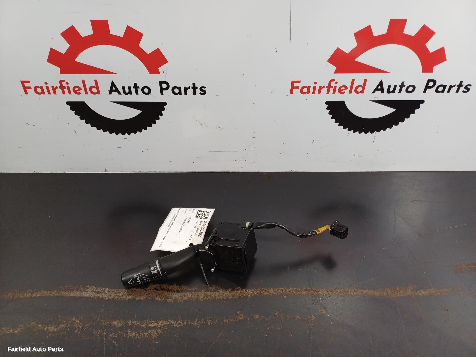 2003-2008 Honda Accord Combination Switch