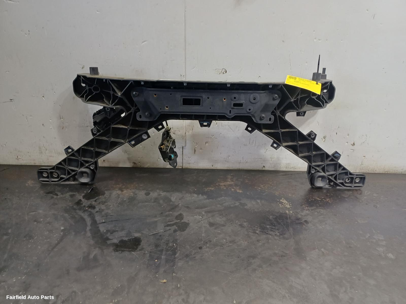 2019-2025 Tesla Model 3 Radiator Support