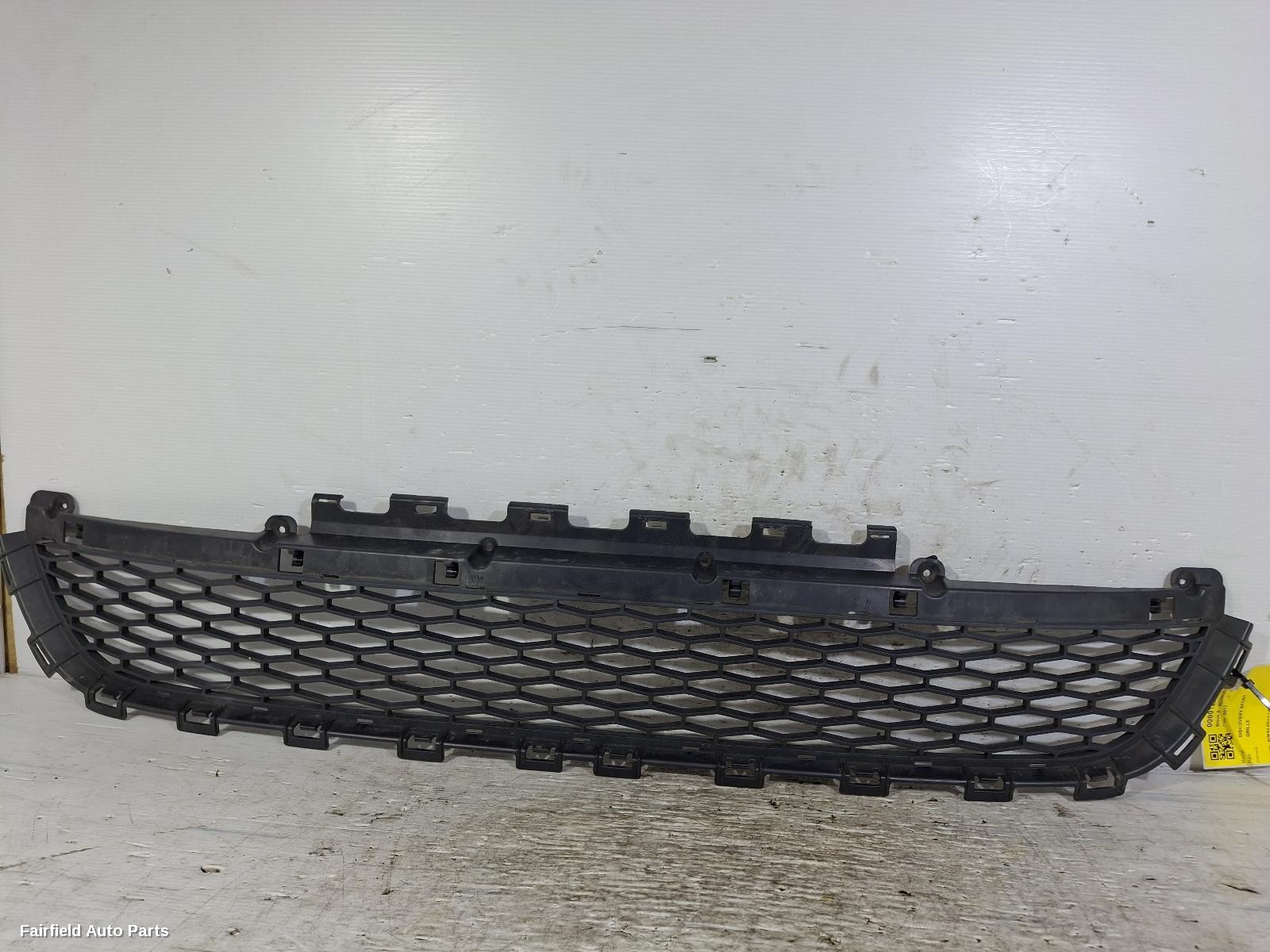 2015-2019 Land Rover Discovery Sport Grille