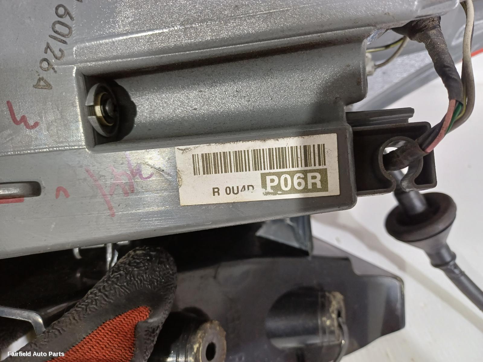 2012-2017 Hyundai I30 Right Taillight